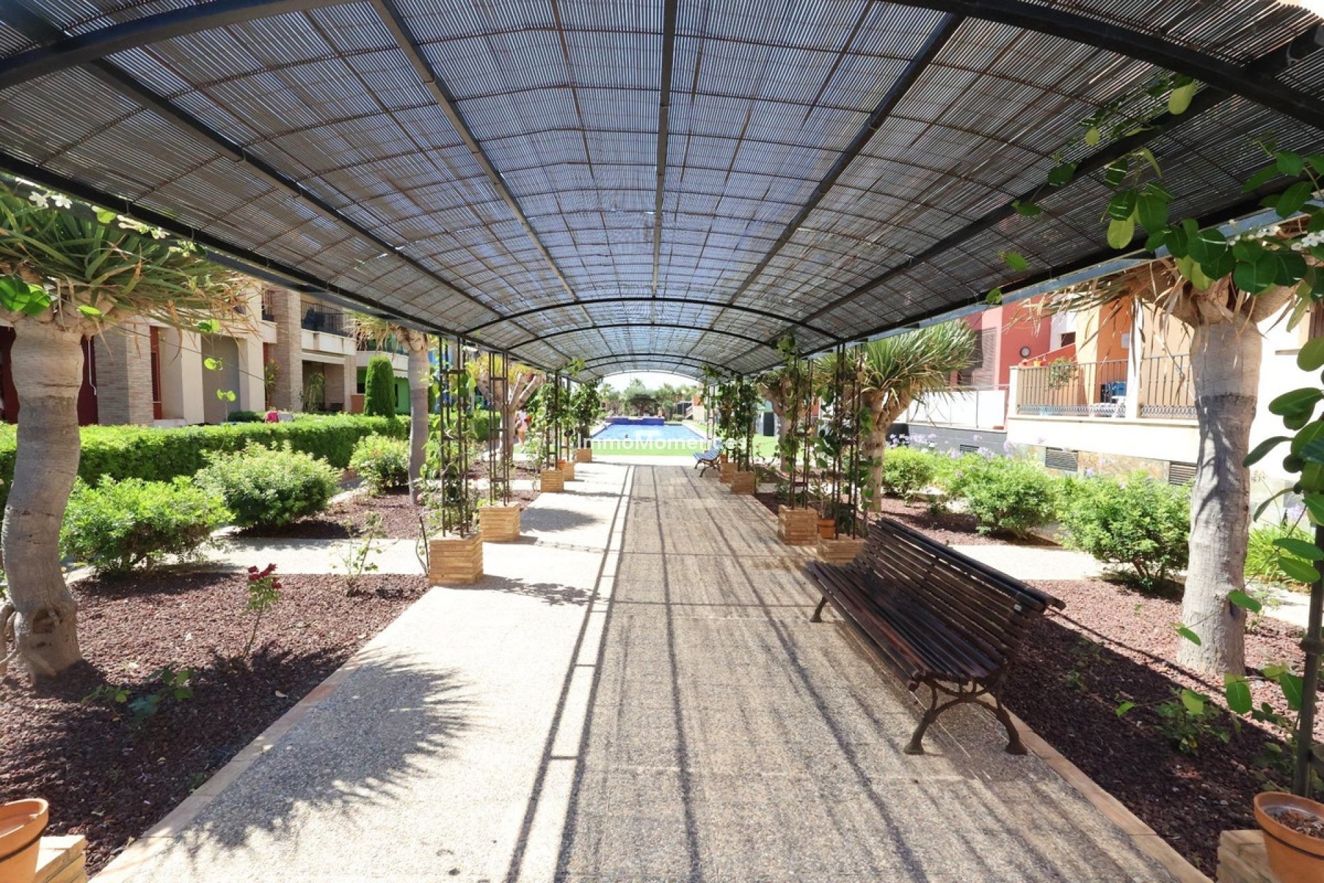 Reventa - Apartamento - Orihuela Costa - Cabo roig - La Zenia