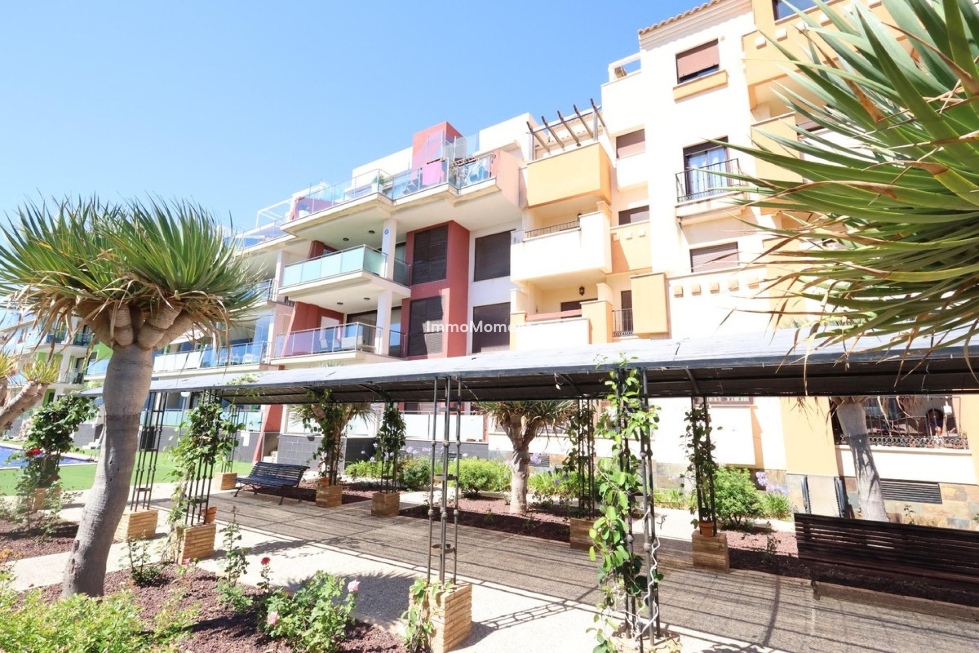 Reventa - Apartamento - Orihuela Costa - Cabo roig - La Zenia