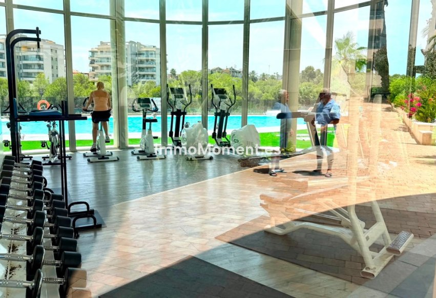 Reventa - Apartamento - Orihuela Costa - Cabo roig - La Zenia