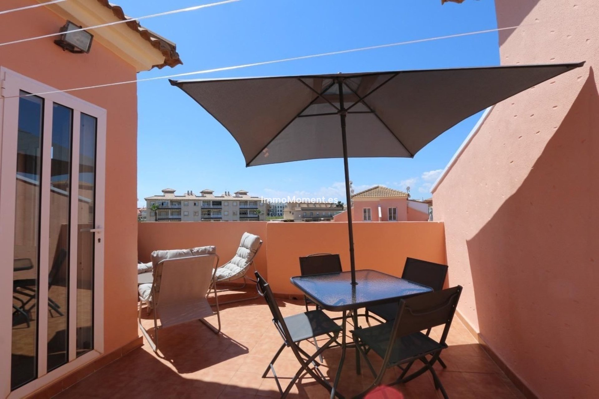 Reventa - Apartamento - Orihuela Costa - La Florida