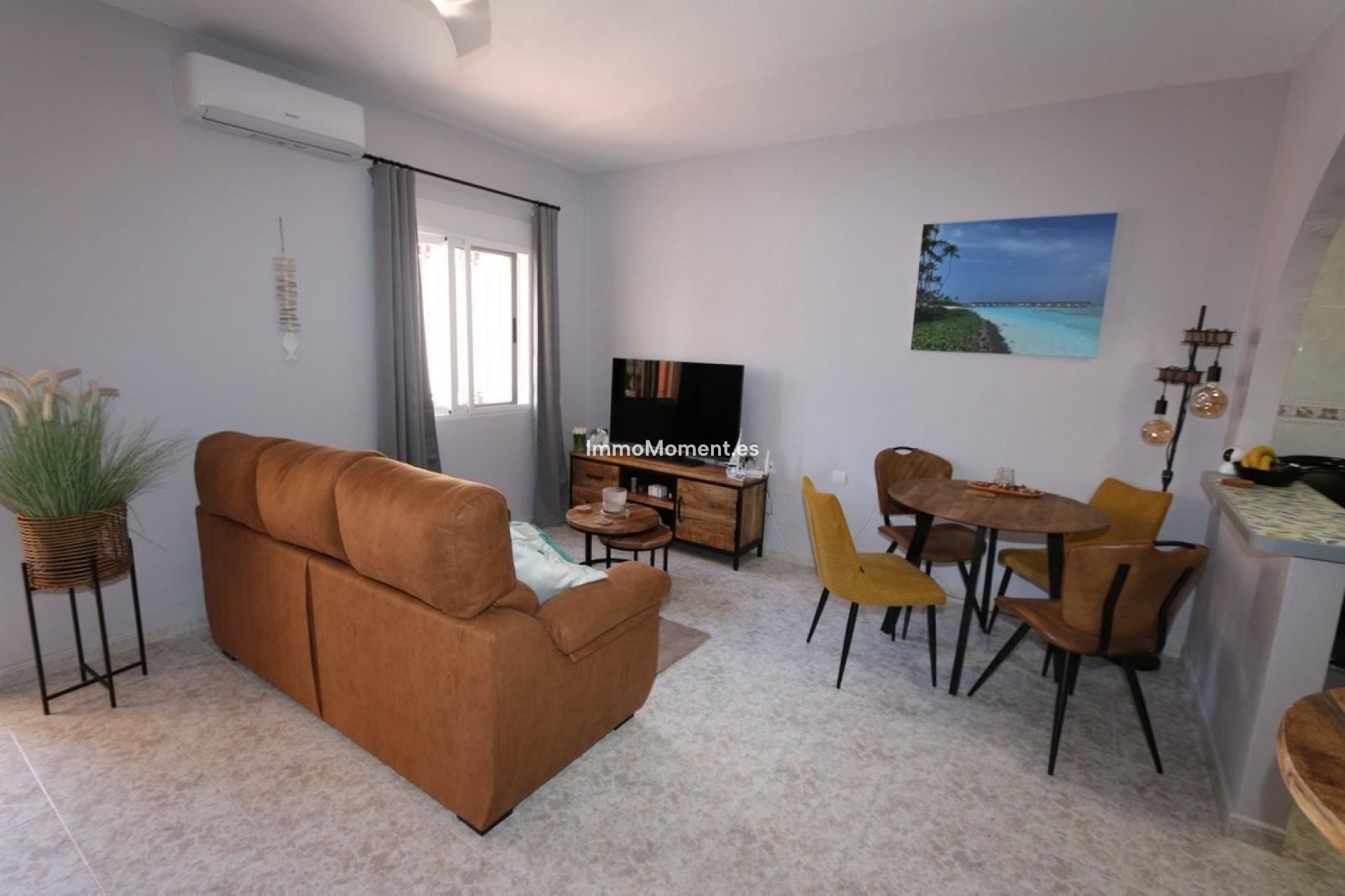 Reventa - Apartamento - Orihuela Costa - La Florida