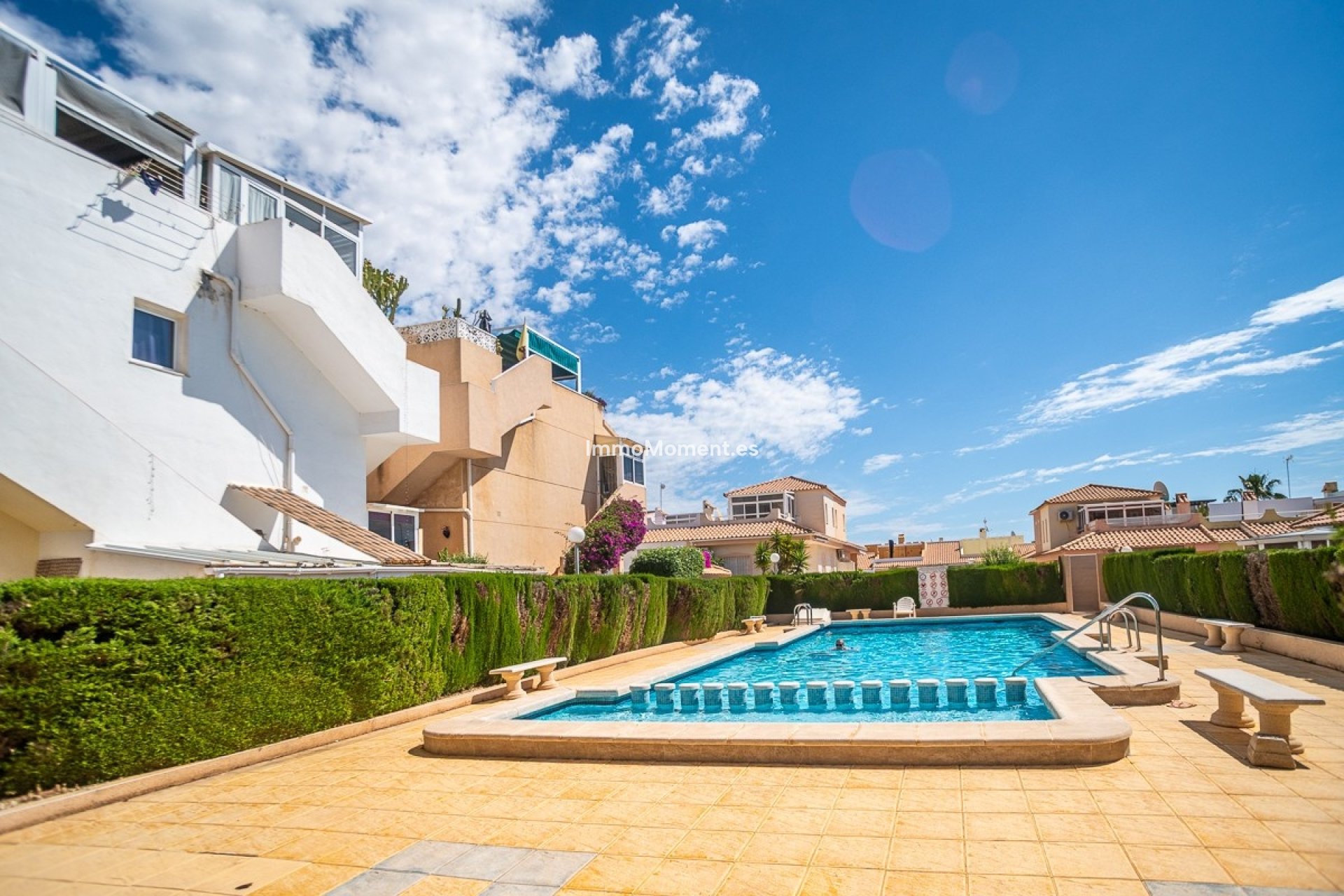 Reventa - Apartamento - Orihuela Costa - La Florida