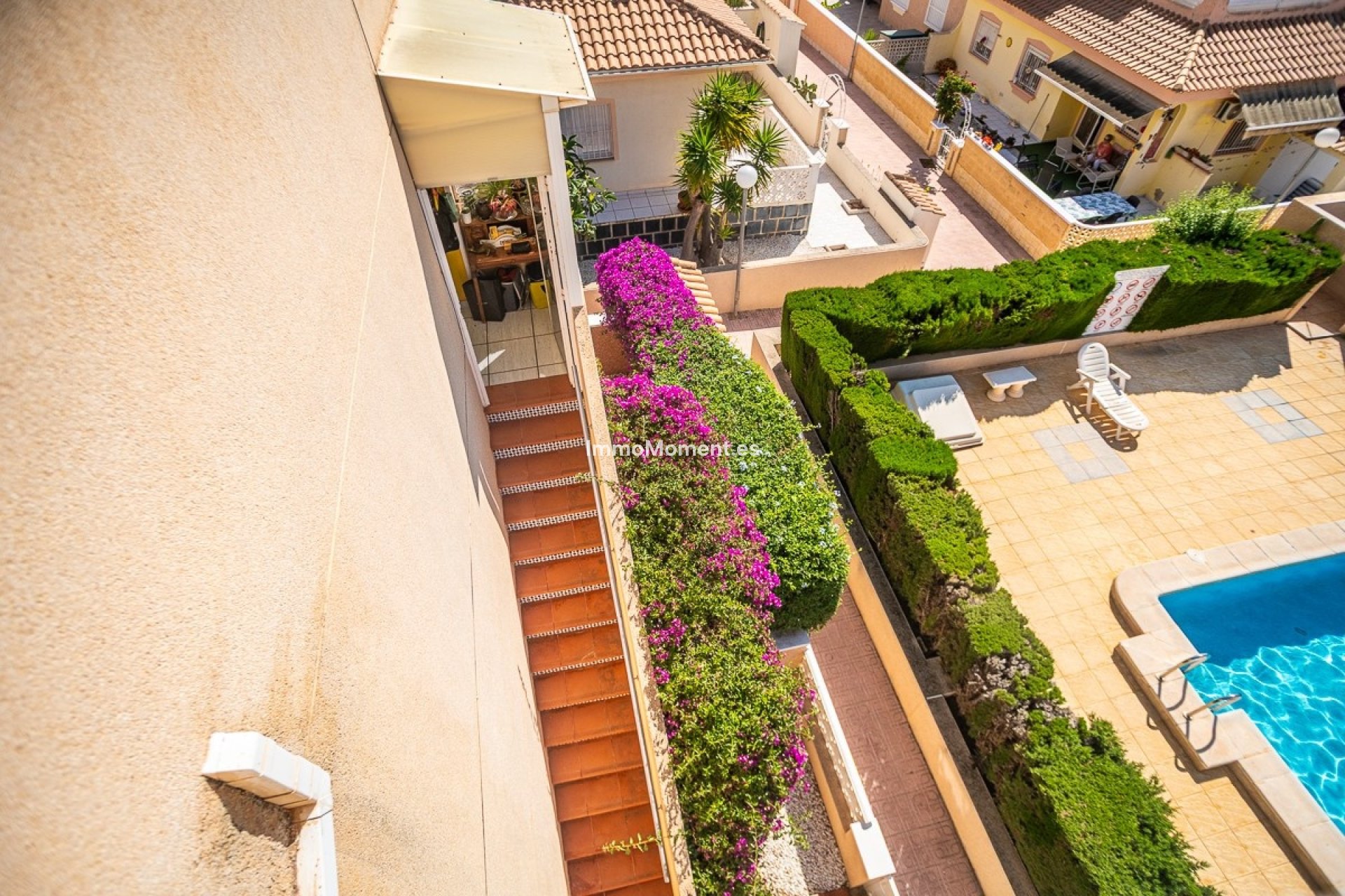 Reventa - Apartamento - Orihuela Costa - La Florida