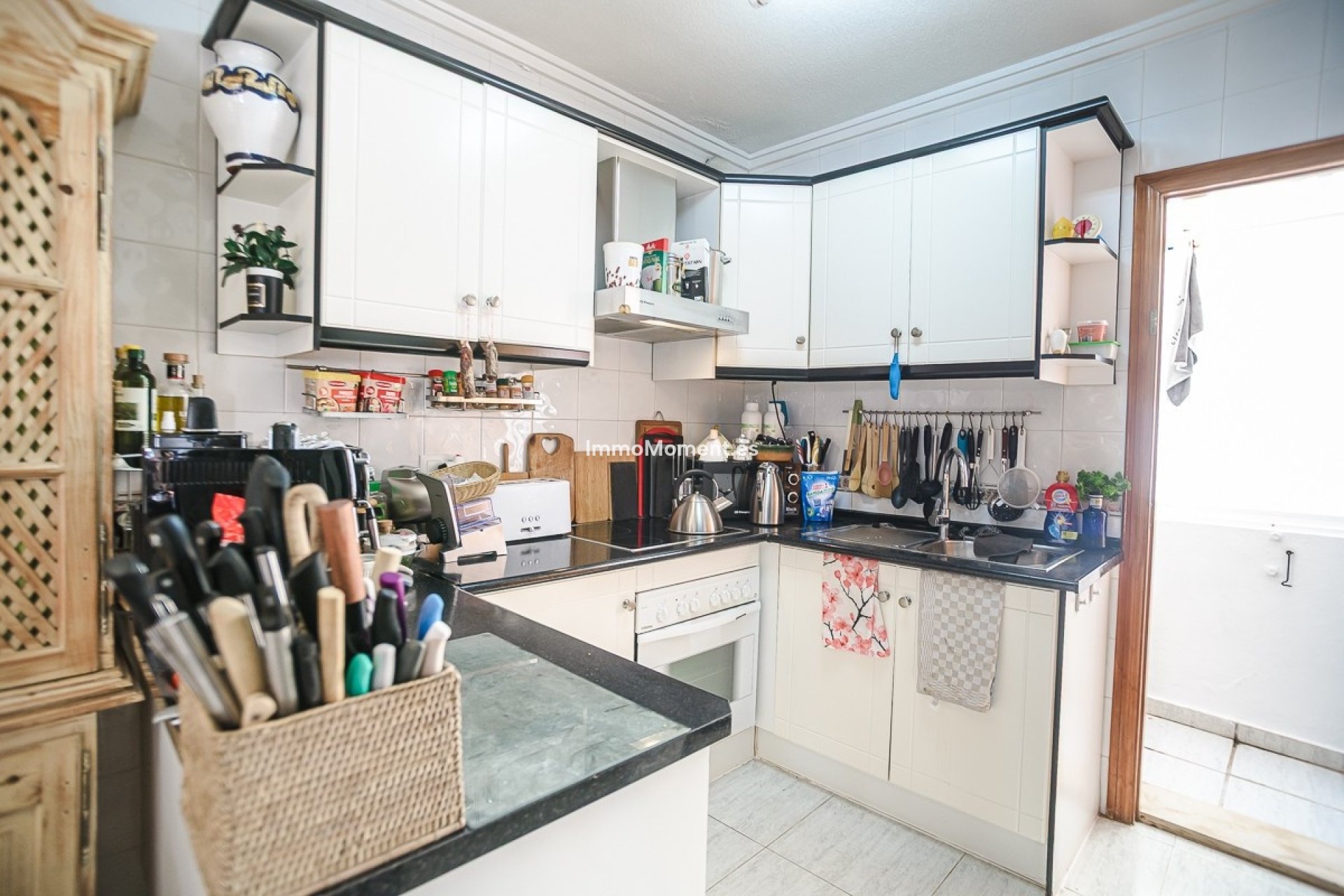 Reventa - Apartamento - Orihuela Costa - La Florida