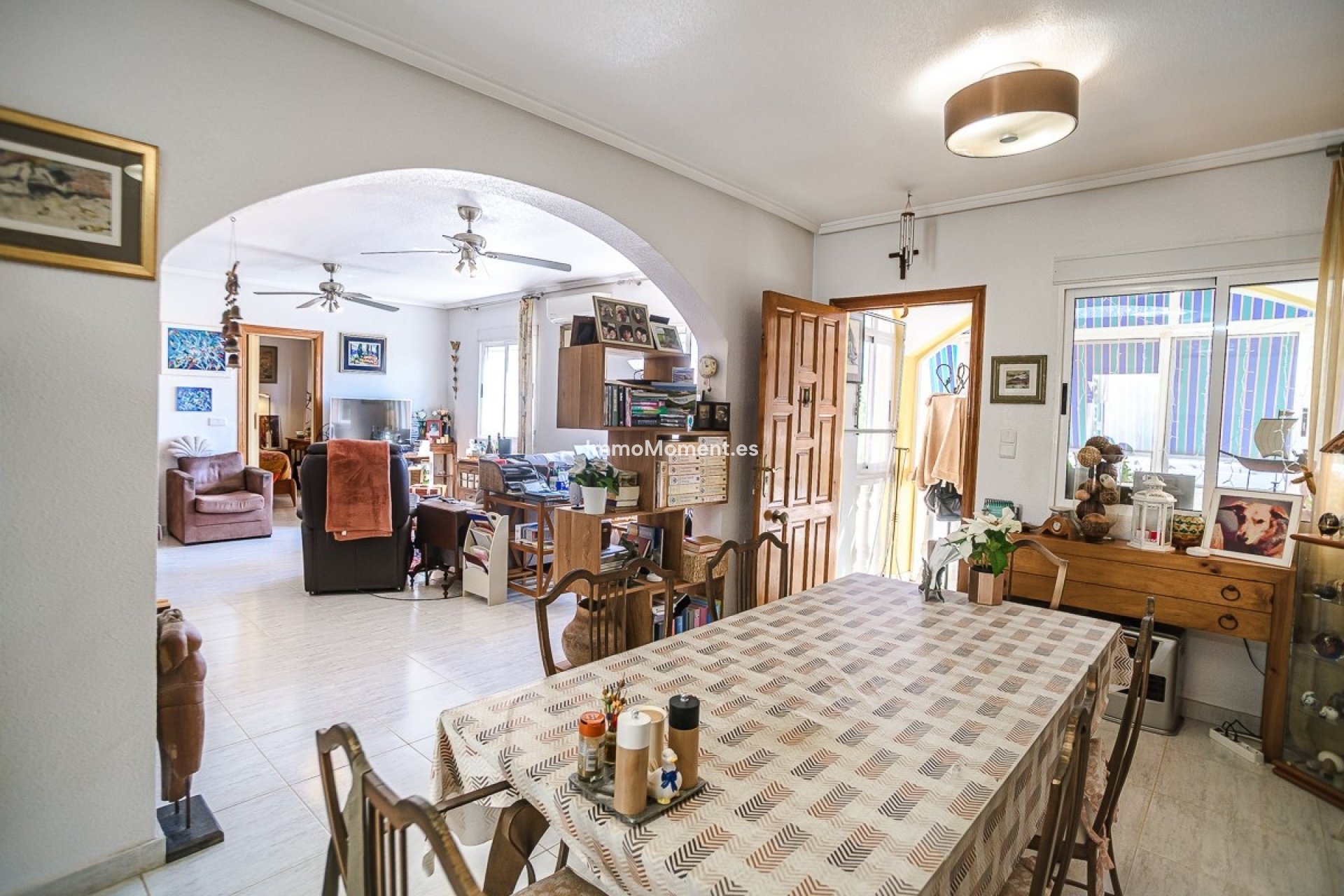 Reventa - Apartamento - Orihuela Costa - La Florida