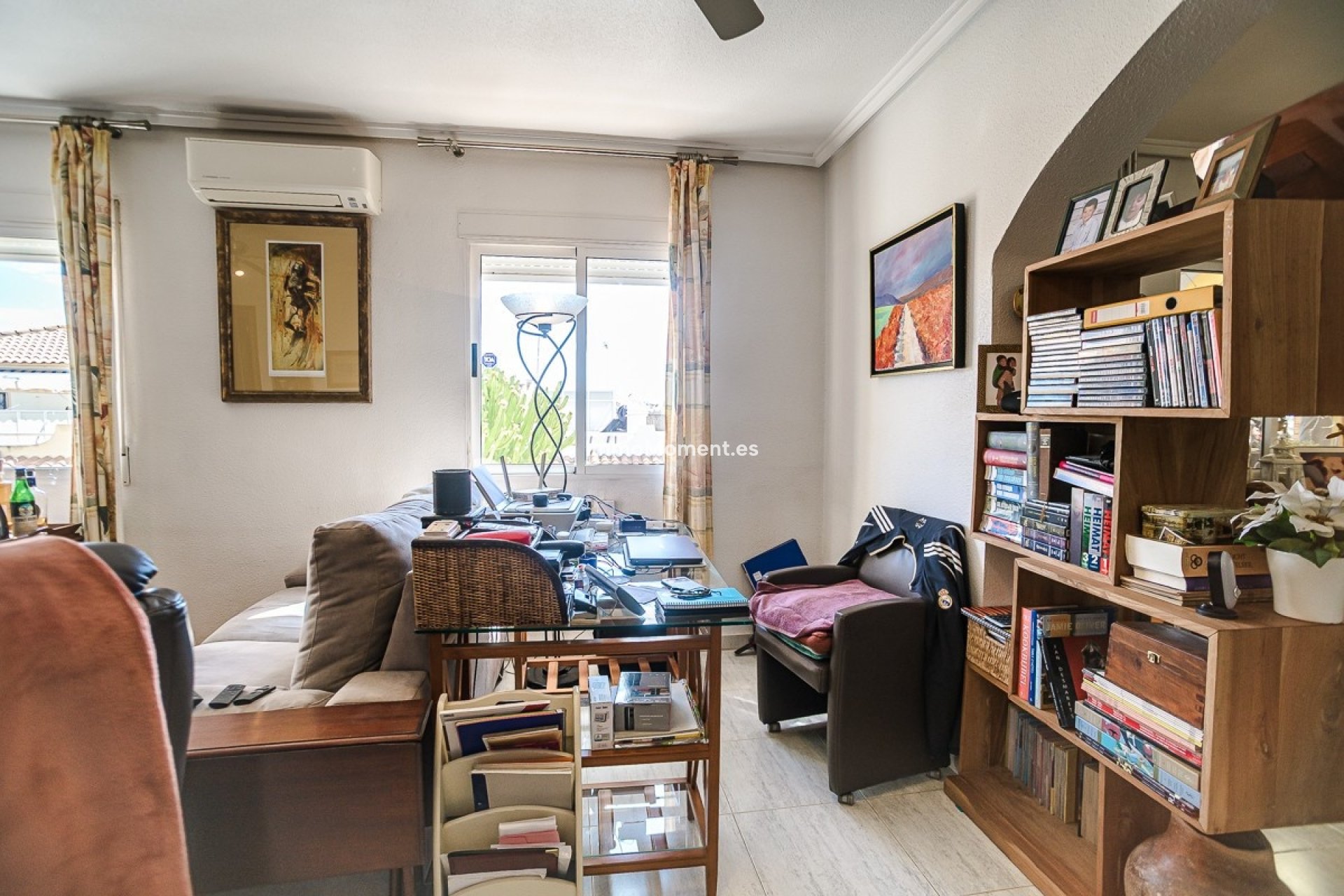 Reventa - Apartamento - Orihuela Costa - La Florida