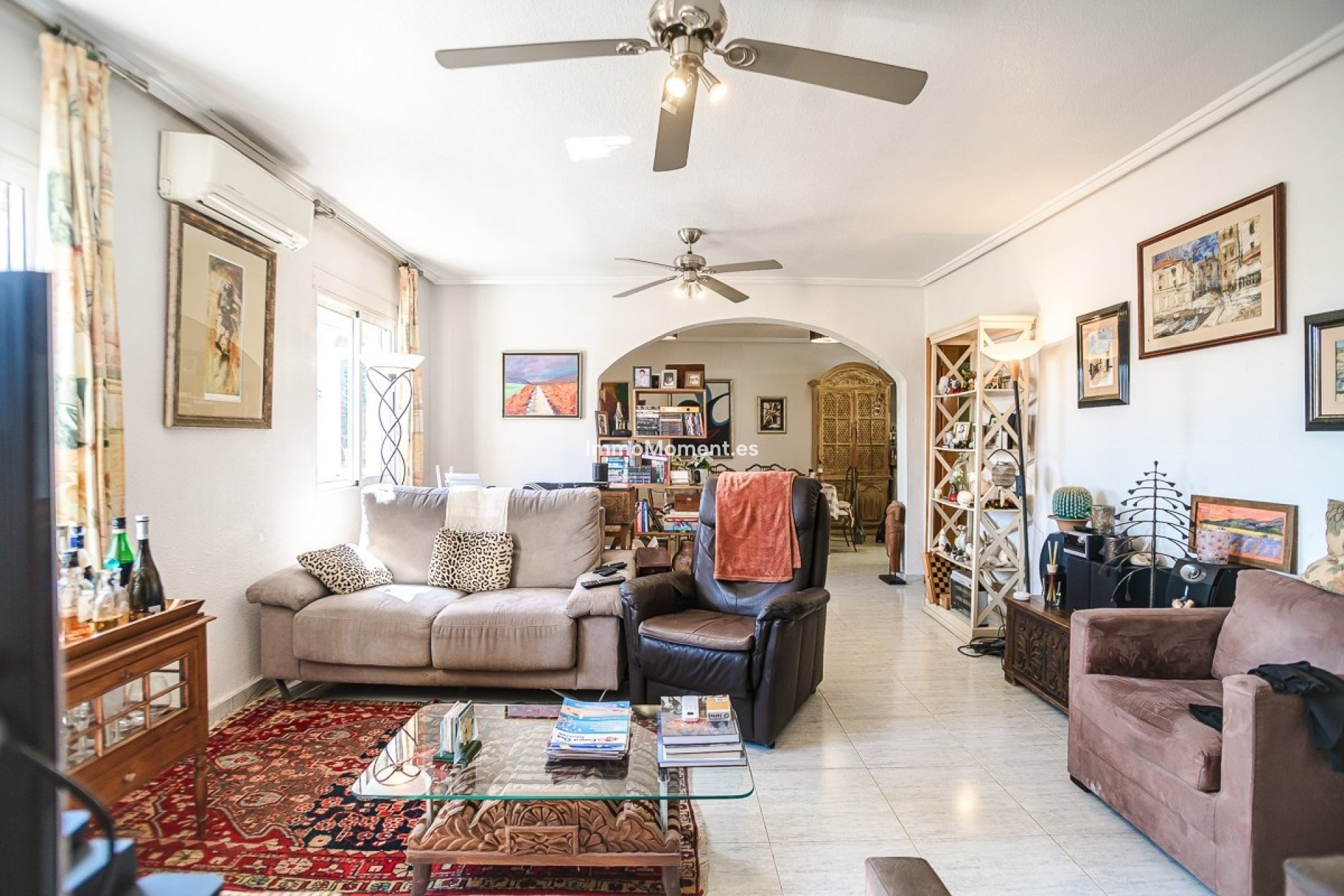Reventa - Apartamento - Orihuela Costa - La Florida