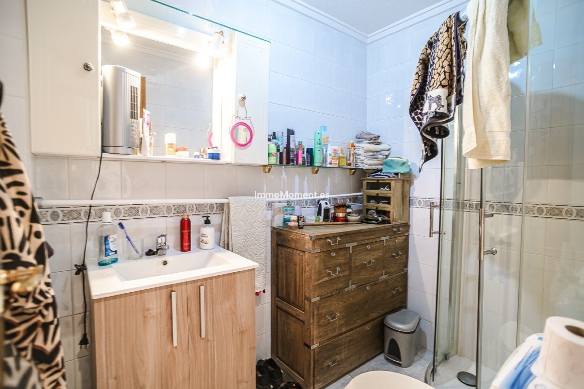 Reventa - Apartamento - Orihuela Costa - La Florida