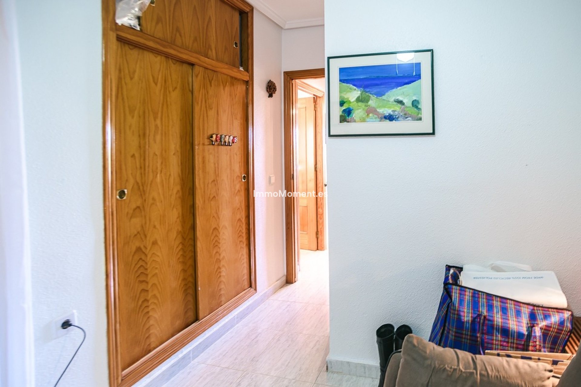 Reventa - Apartamento - Orihuela Costa - La Florida