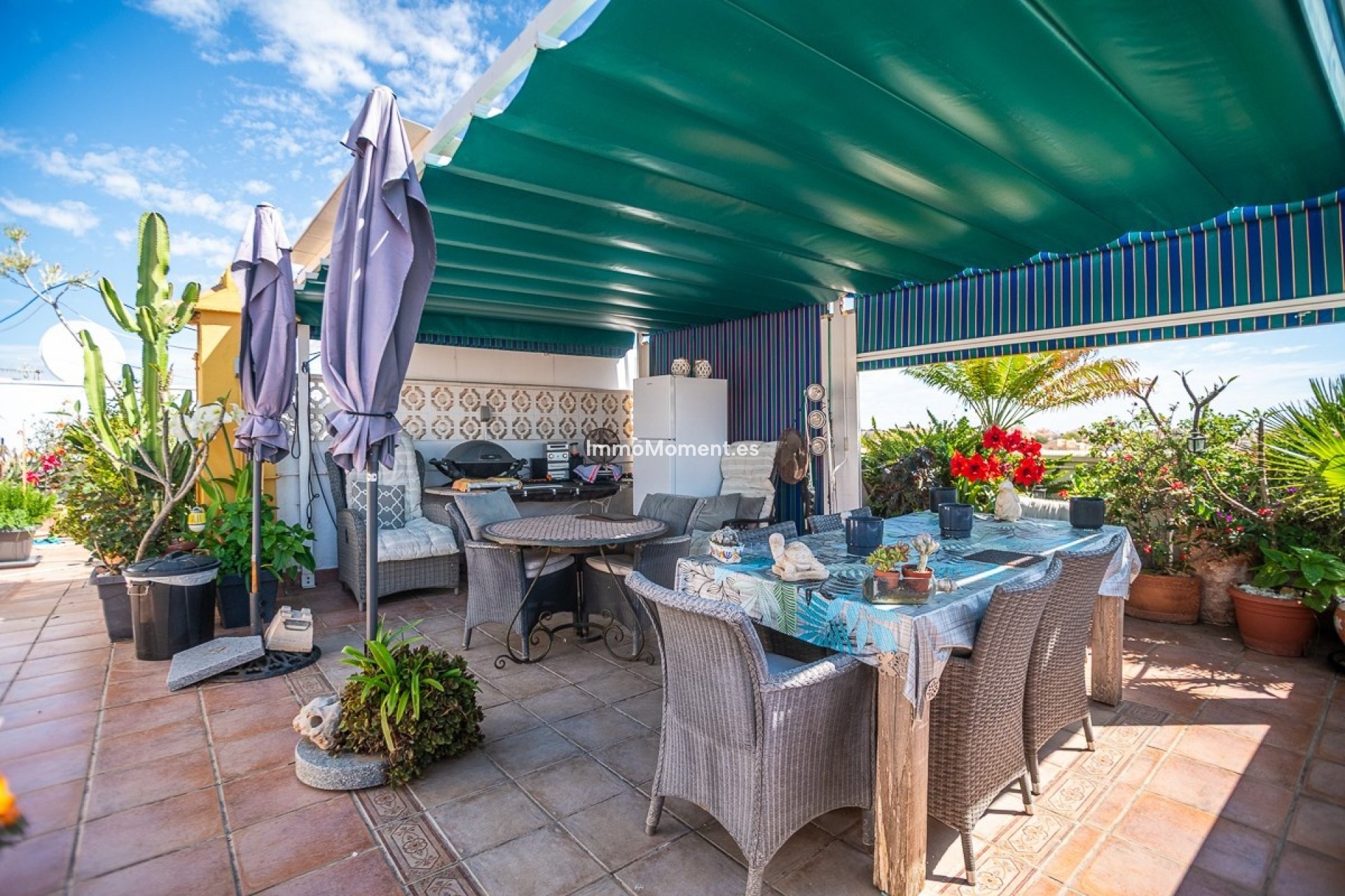 Reventa - Apartamento - Orihuela Costa - La Florida