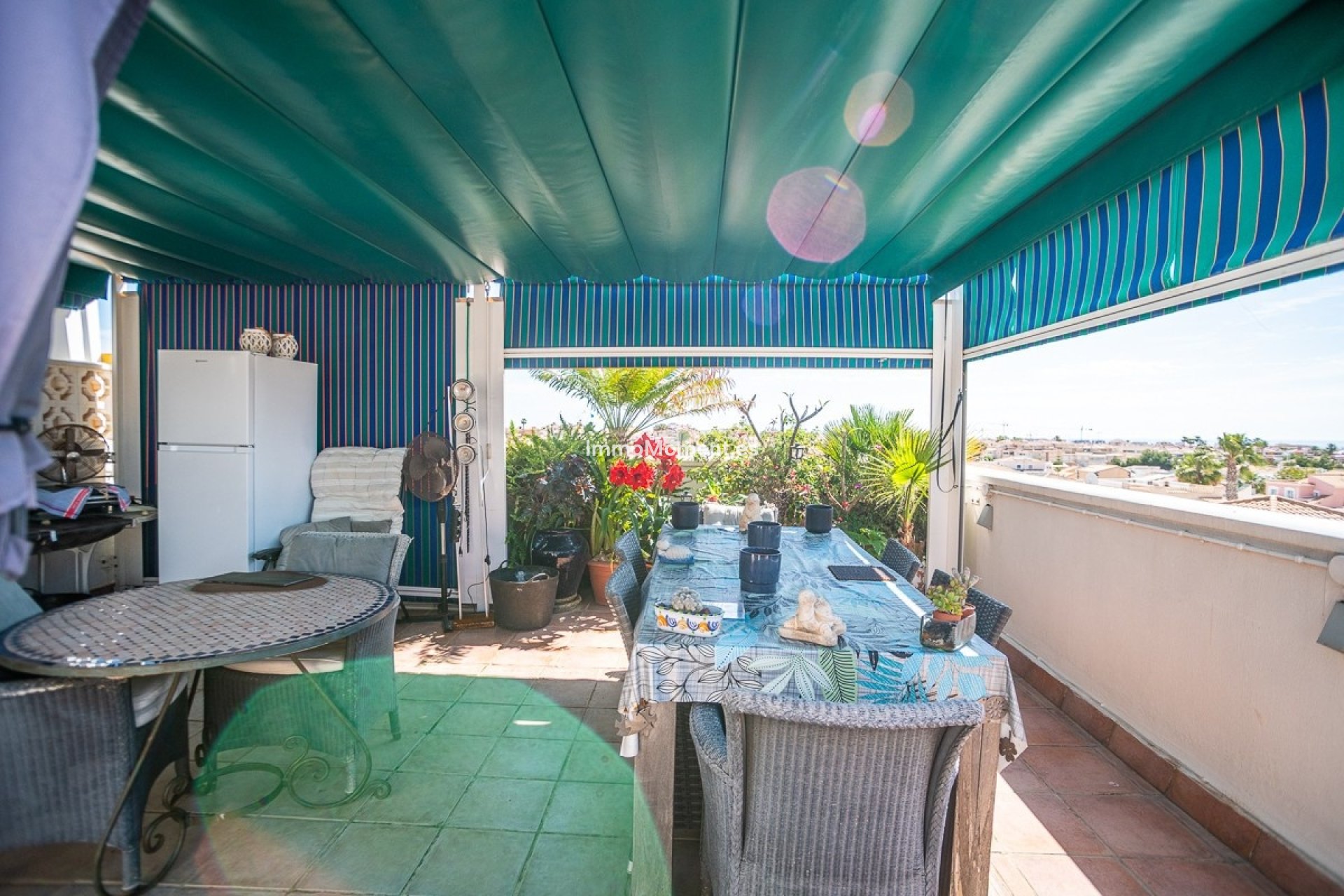 Reventa - Apartamento - Orihuela Costa - La Florida