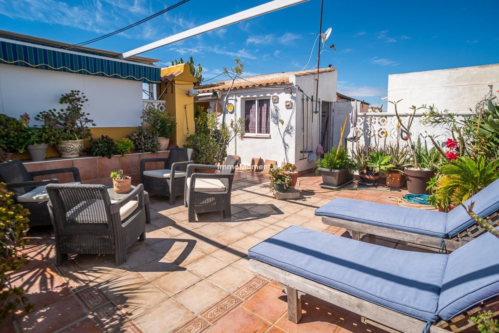 Reventa - Apartamento - Orihuela Costa - La Florida