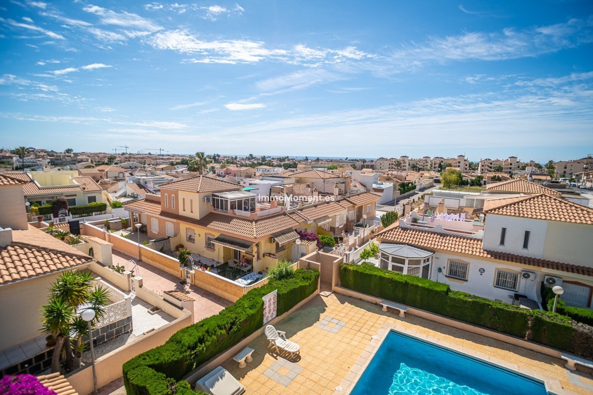 Reventa - Apartamento - Orihuela Costa - La Florida