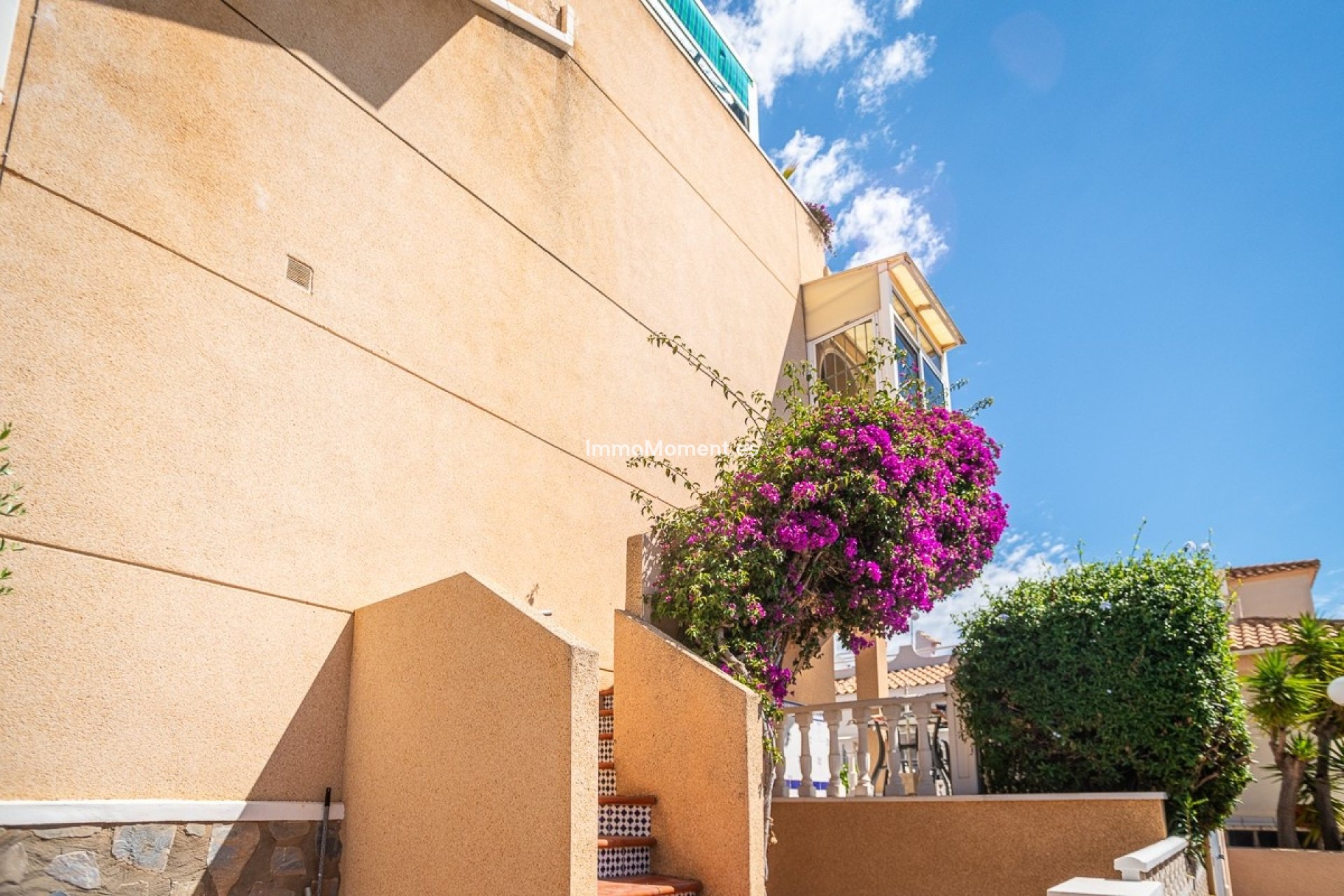 Reventa - Apartamento - Orihuela Costa - La Florida