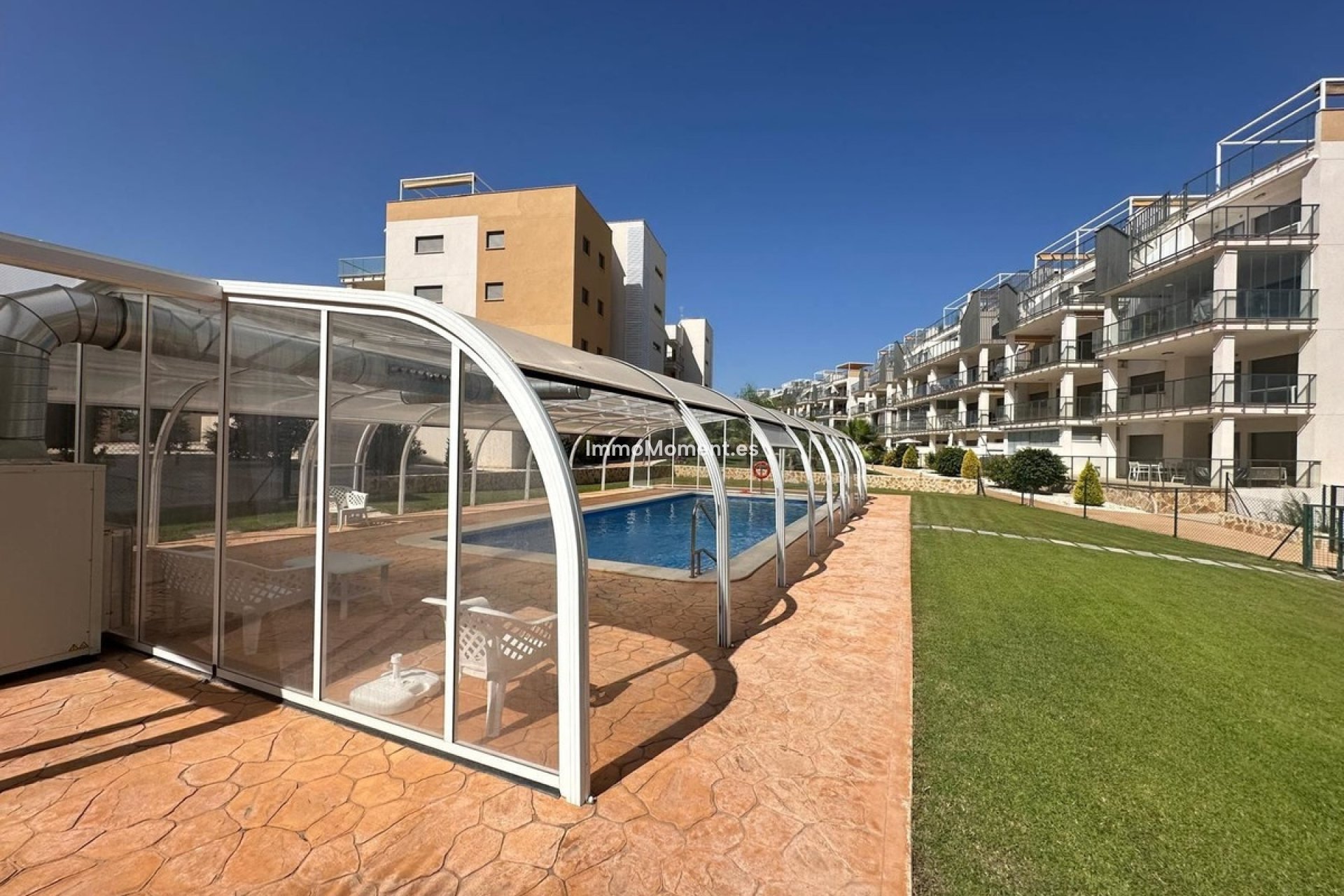 Reventa - Apartamento - Orihuela Costa - Los Dolses