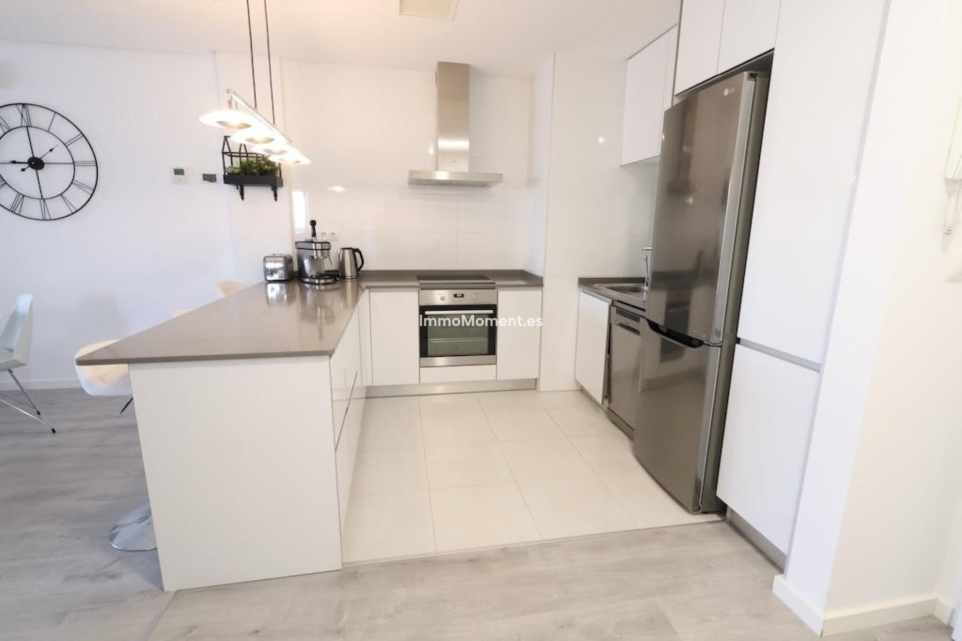 Reventa - Apartamento - Orihuela Costa - Los Dolses