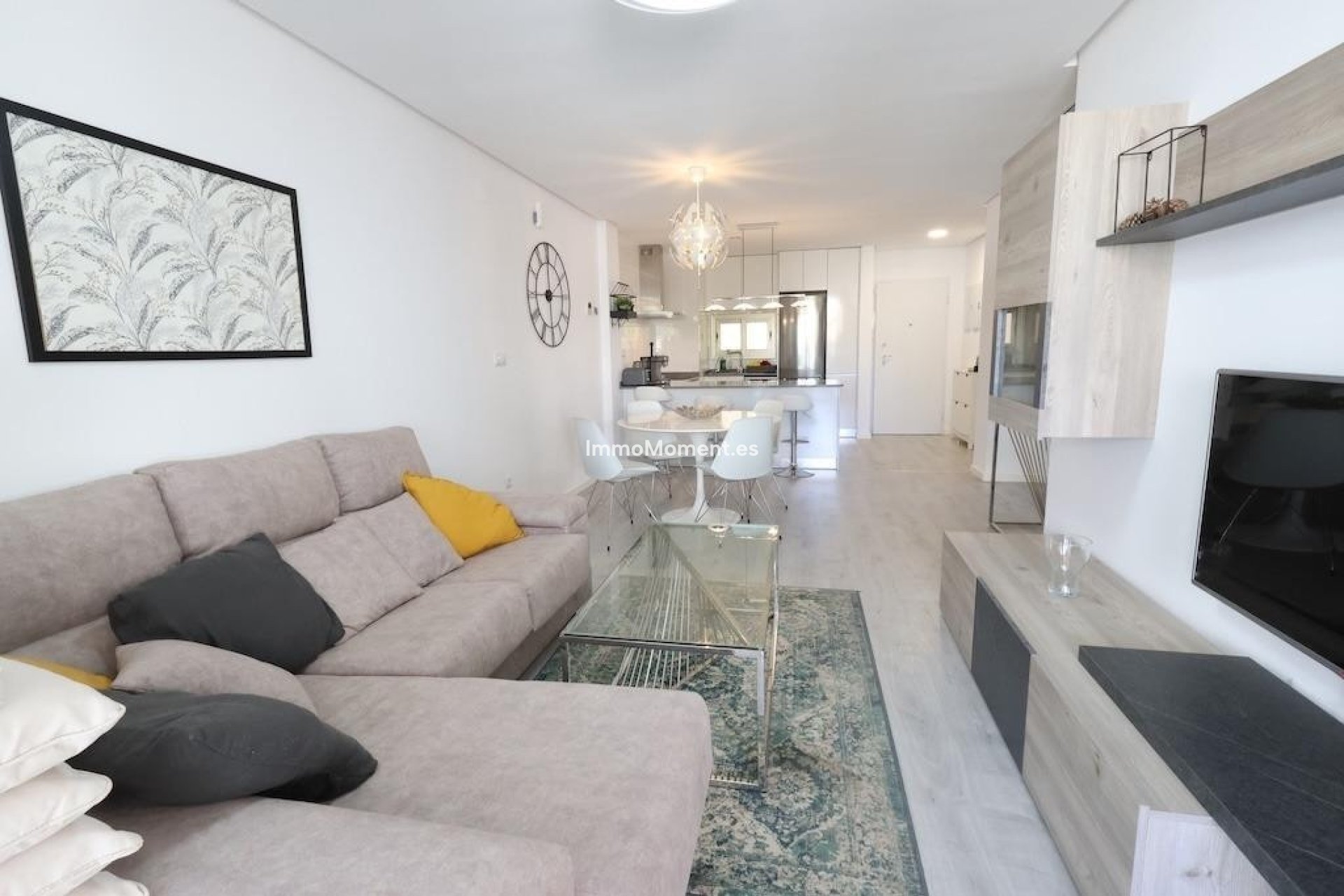 Reventa - Apartamento - Orihuela Costa - Los Dolses