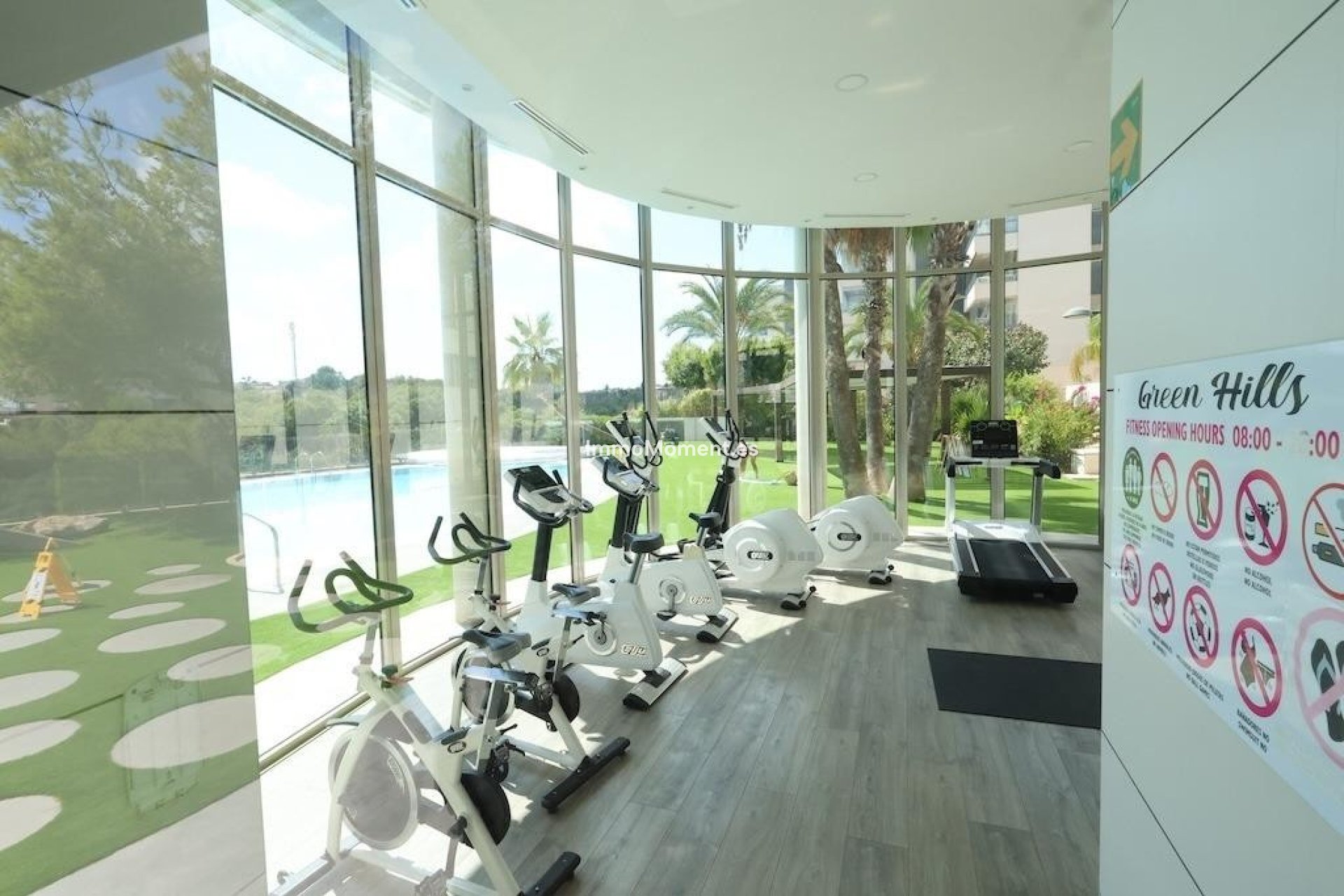 Reventa - Apartamento - Orihuela Costa - Los Dolses