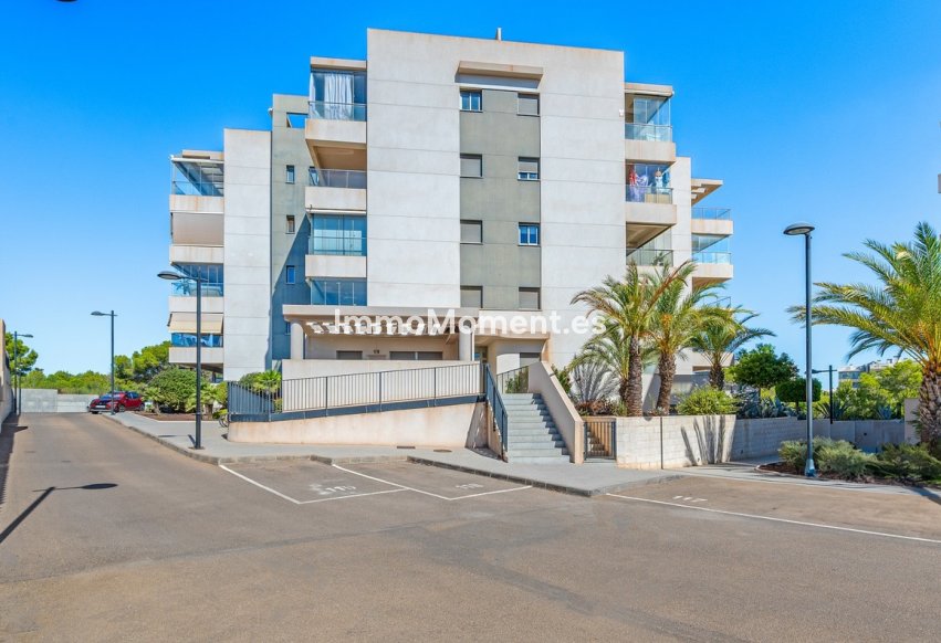 Reventa - Apartamento - Orihuela Costa - Los Dolses
