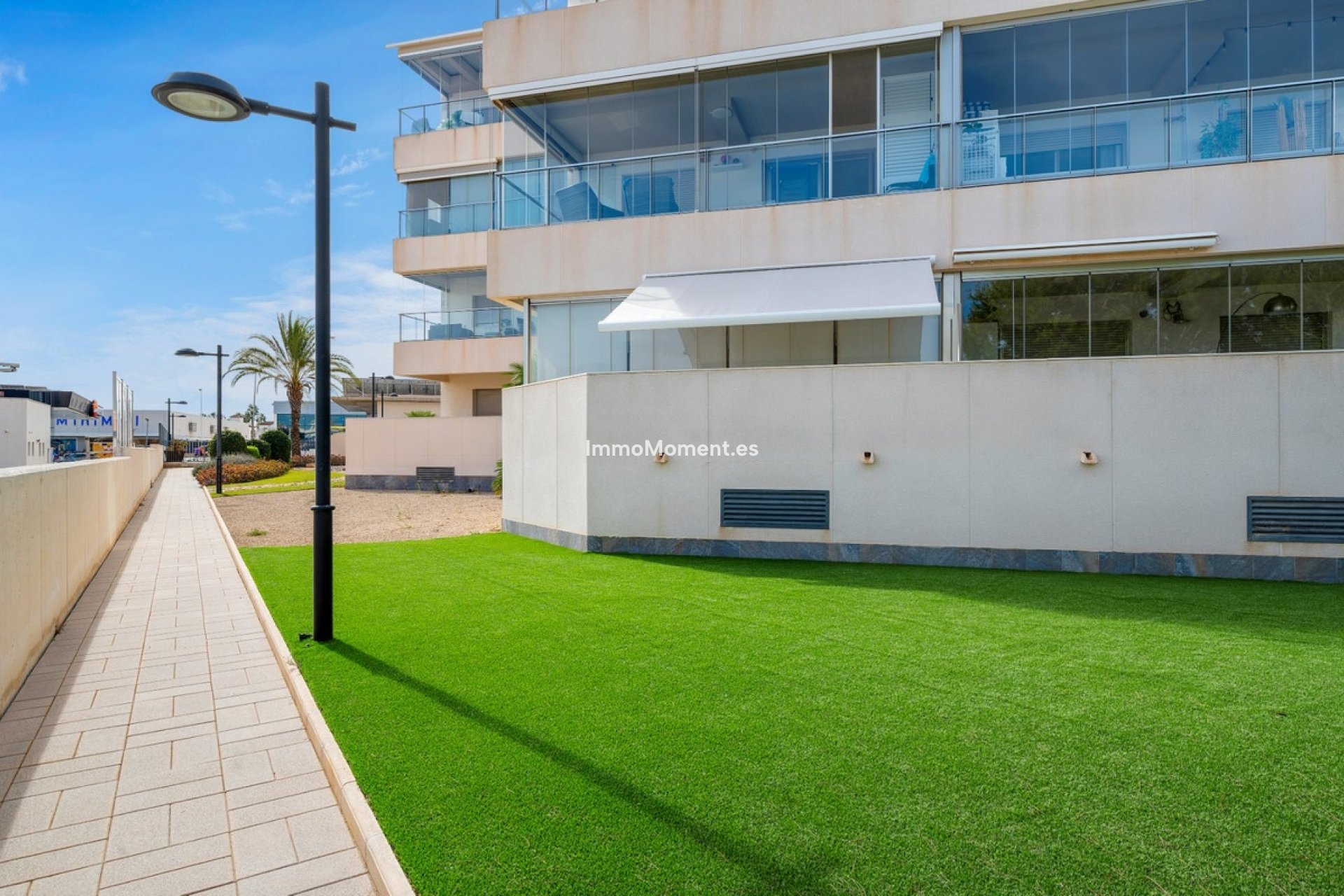 Reventa - Apartamento - Orihuela Costa - Los Dolses