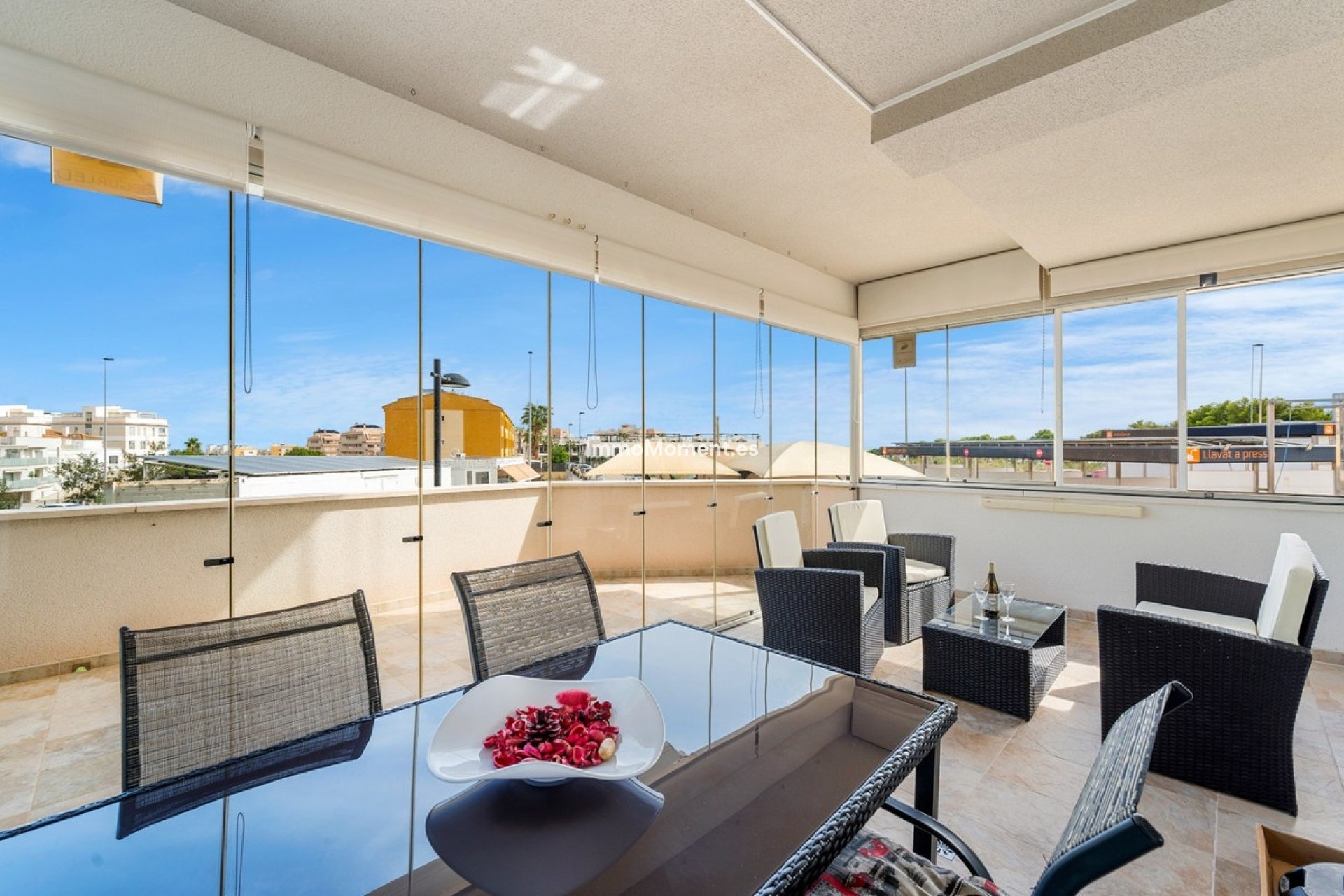 Reventa - Apartamento - Orihuela Costa - Los Dolses