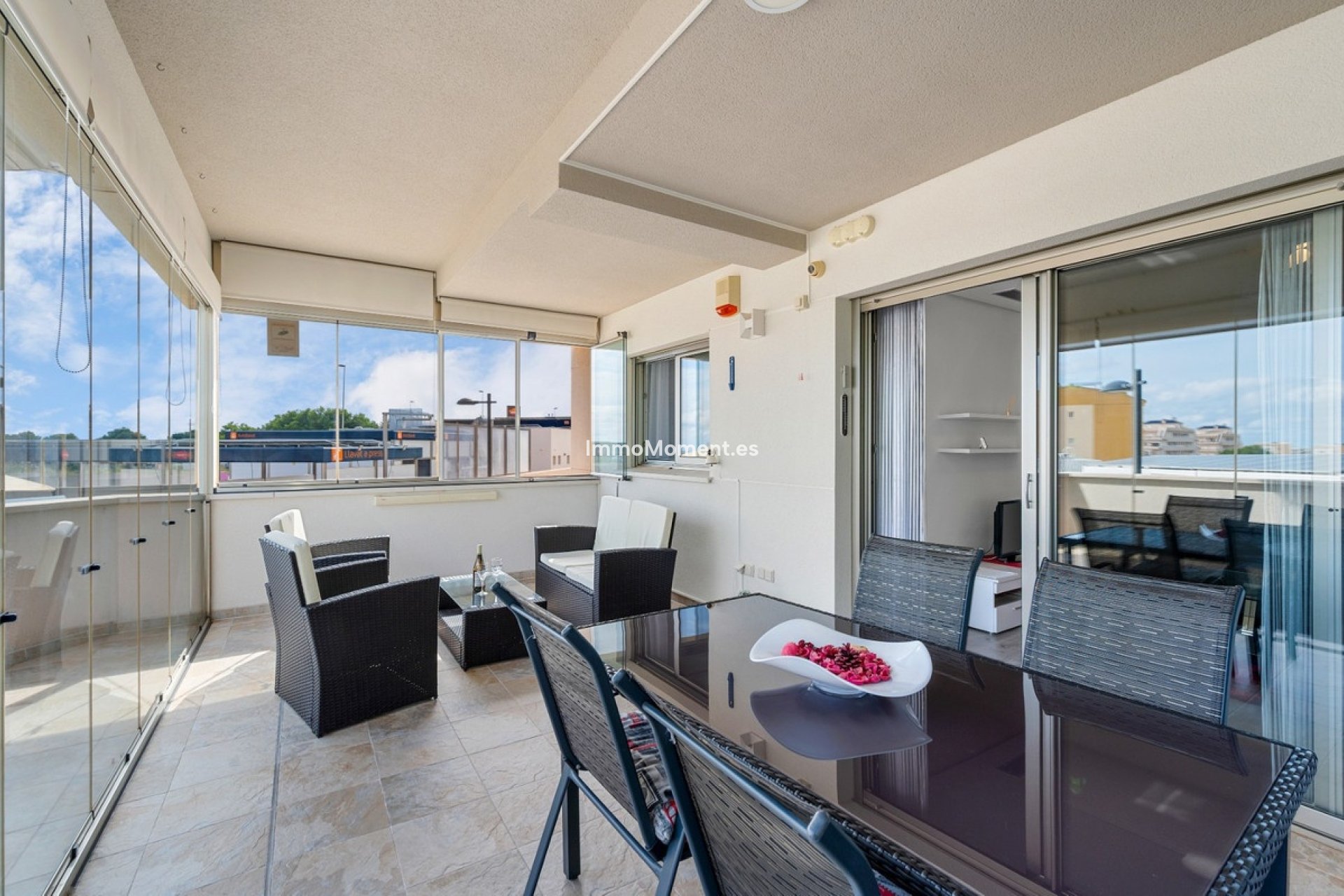 Reventa - Apartamento - Orihuela Costa - Los Dolses