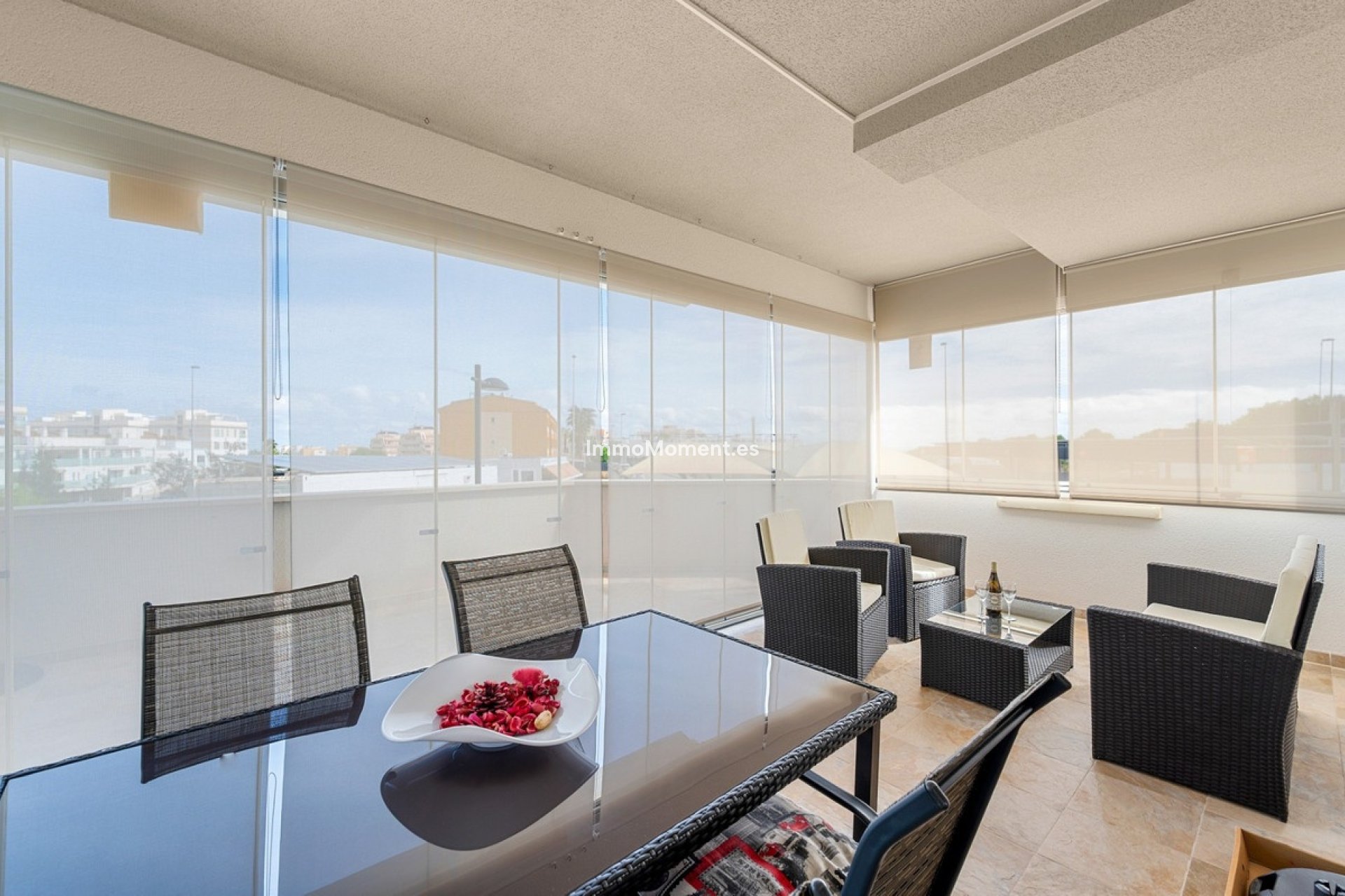 Reventa - Apartamento - Orihuela Costa - Los Dolses