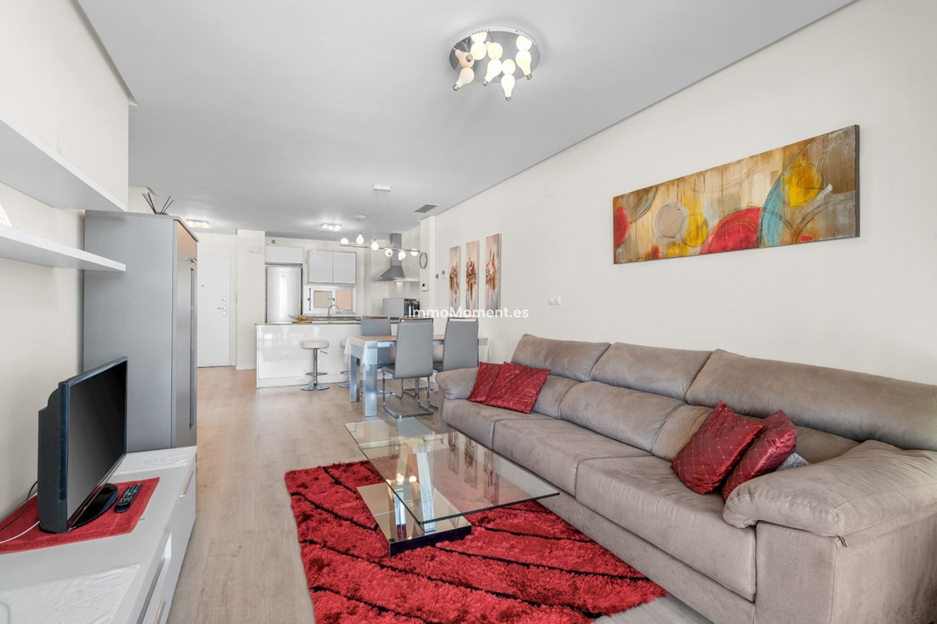 Reventa - Apartamento - Orihuela Costa - Los Dolses