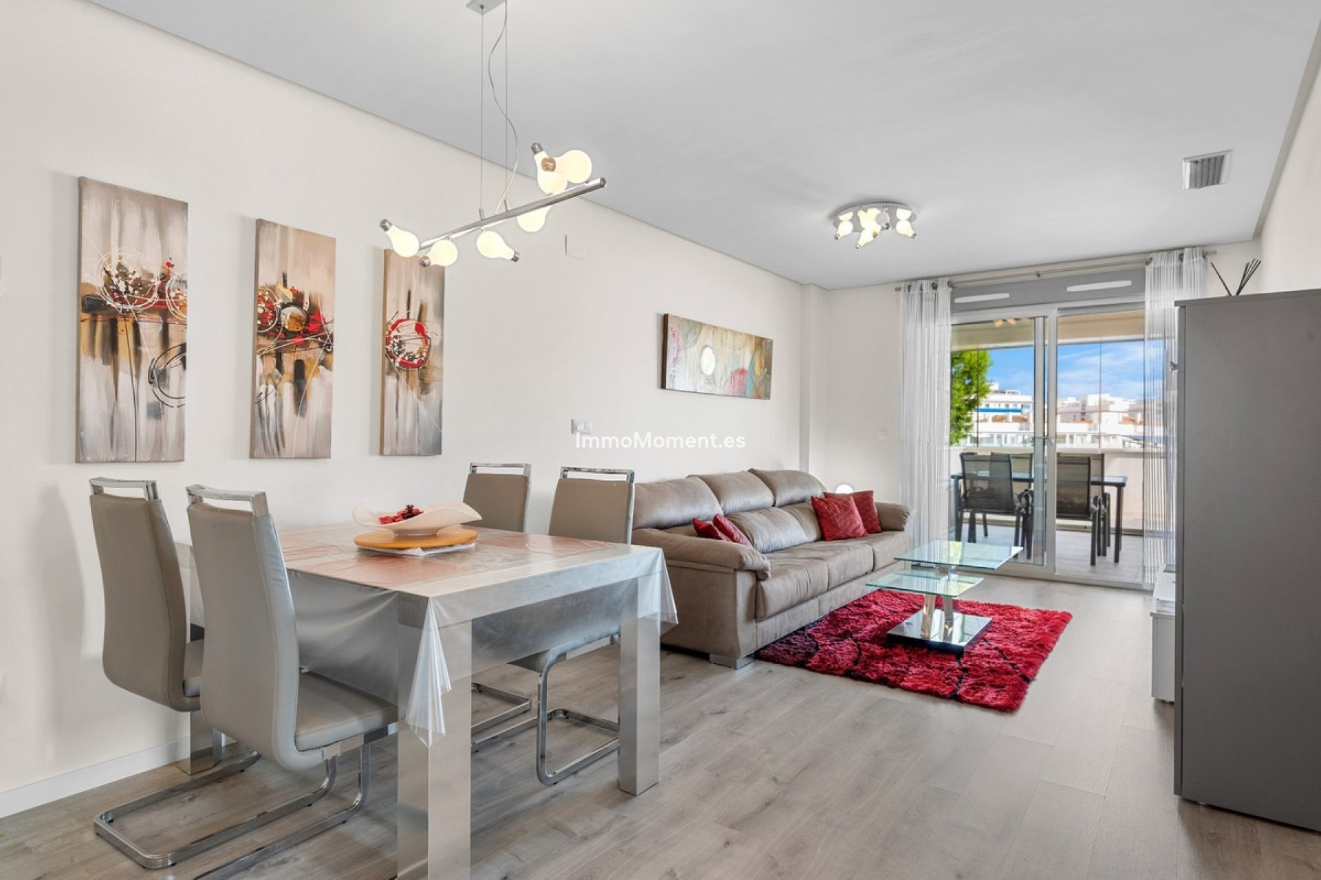 Reventa - Apartamento - Orihuela Costa - Los Dolses