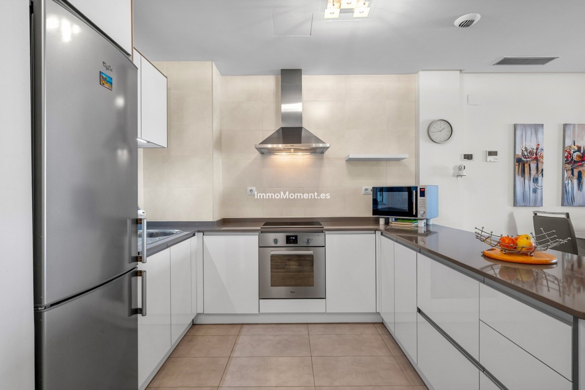 Reventa - Apartamento - Orihuela Costa - Los Dolses