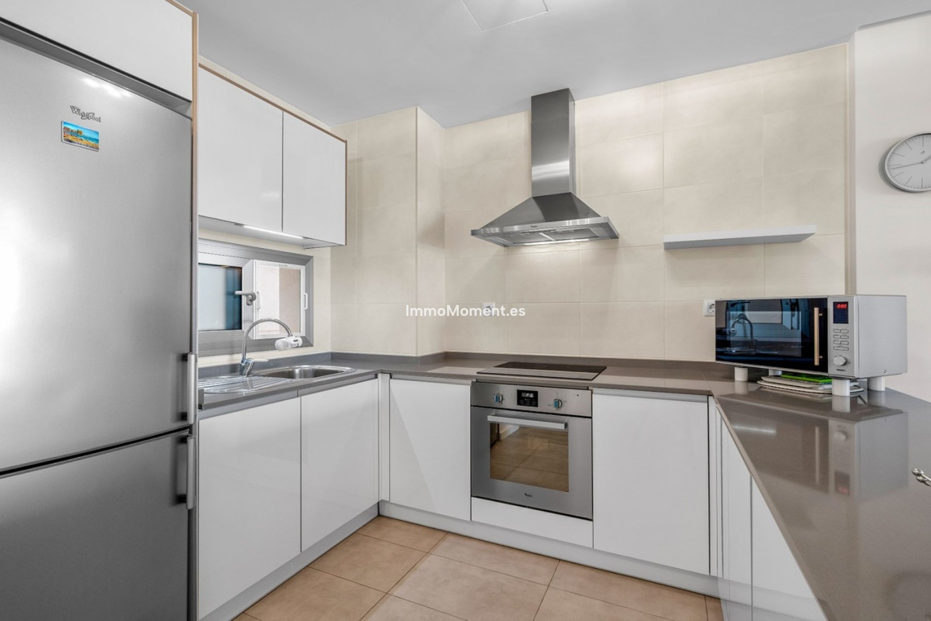 Reventa - Apartamento - Orihuela Costa - Los Dolses