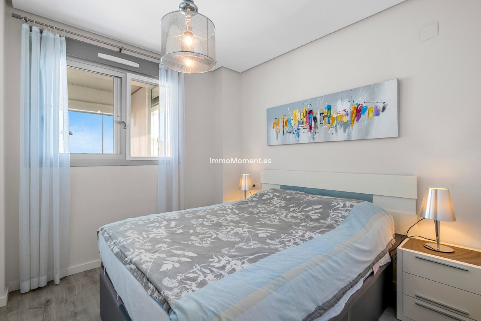 Reventa - Apartamento - Orihuela Costa - Los Dolses