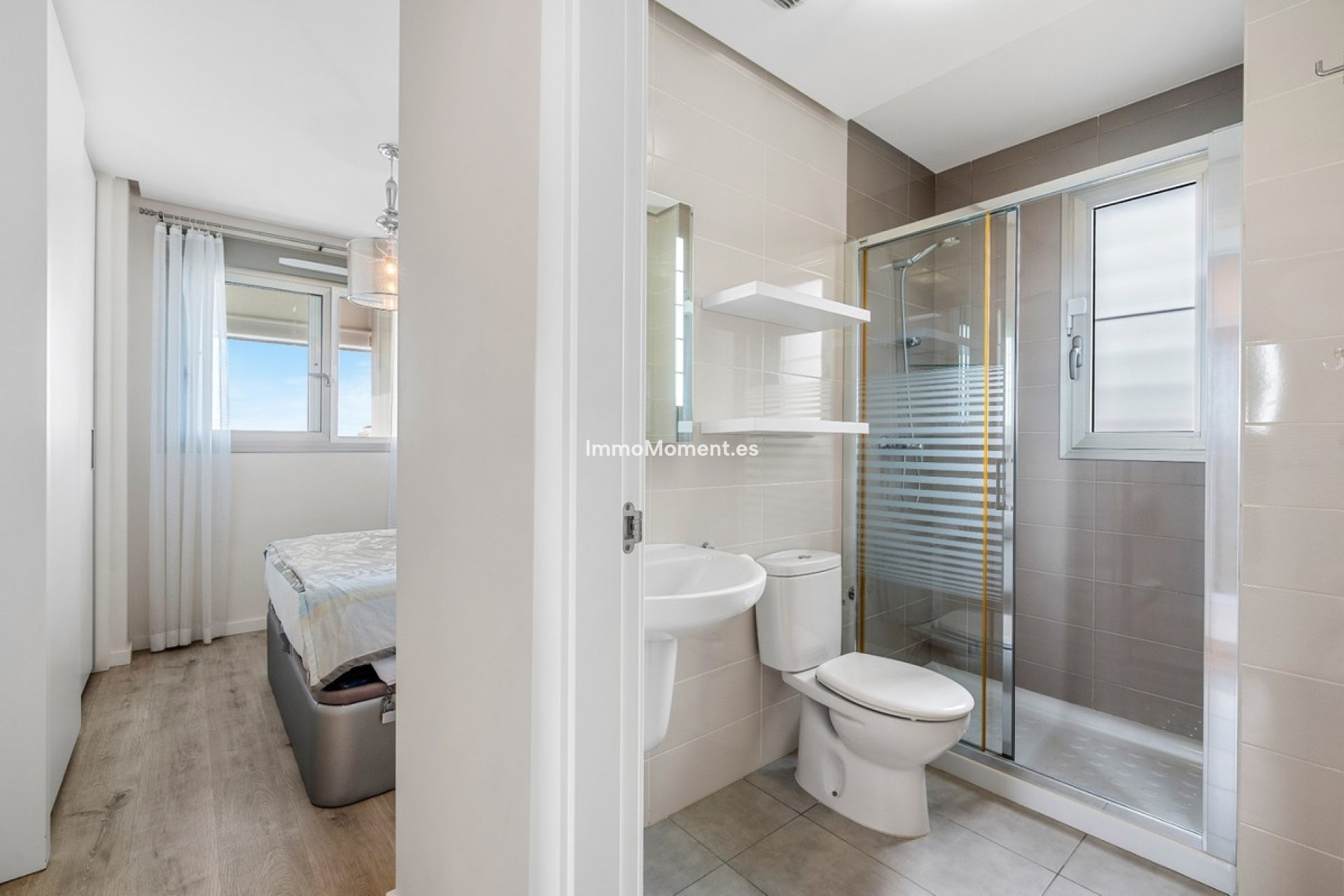 Reventa - Apartamento - Orihuela Costa - Los Dolses