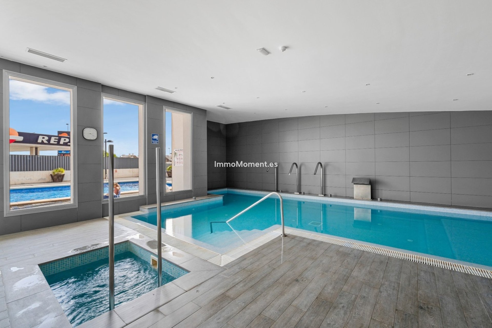 Reventa - Apartamento - Orihuela Costa - Los Dolses