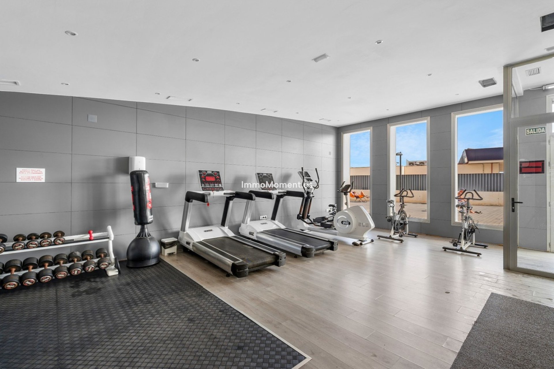 Reventa - Apartamento - Orihuela Costa - Los Dolses