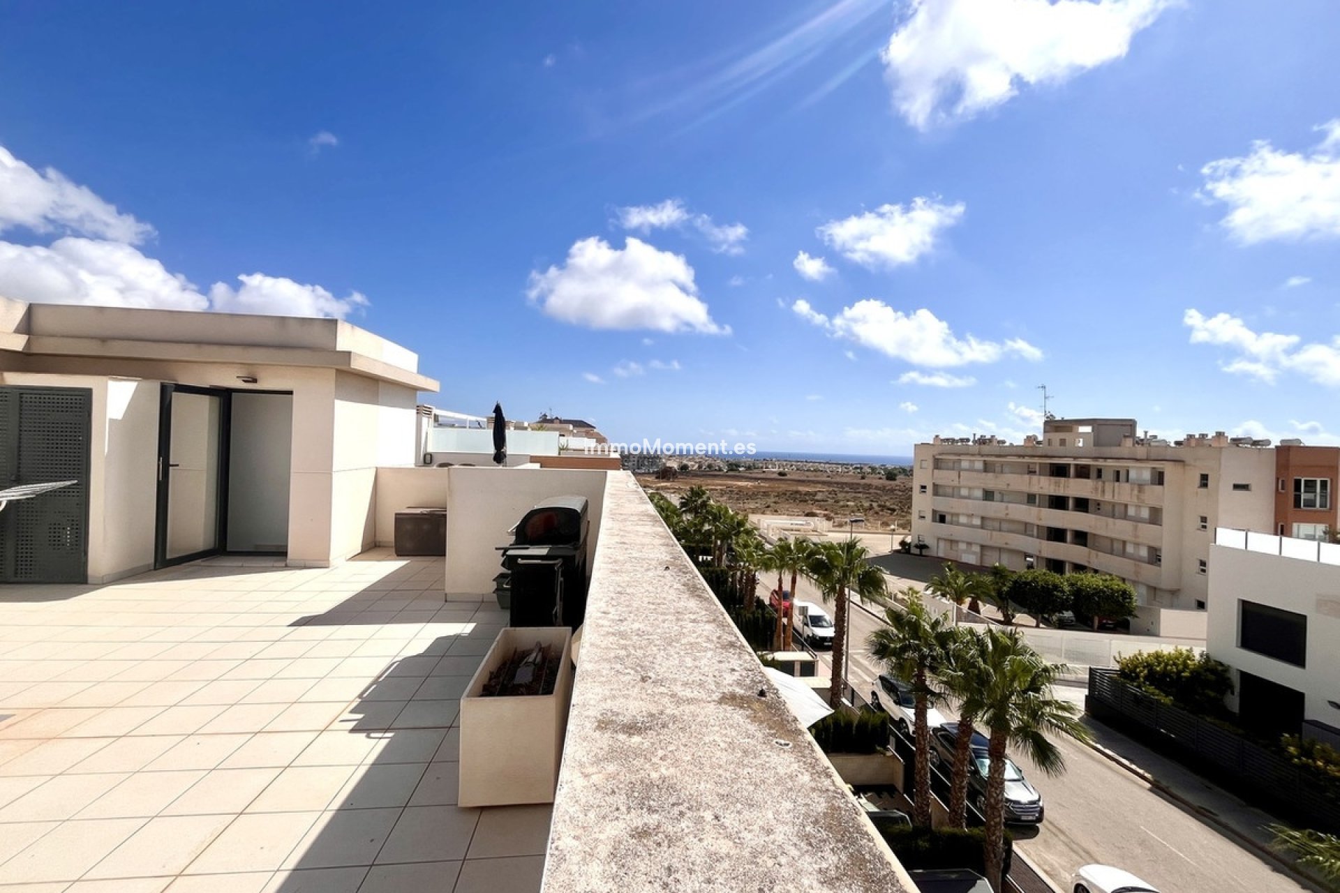 Reventa - Apartamento - Orihuela Costa - Los Dolses