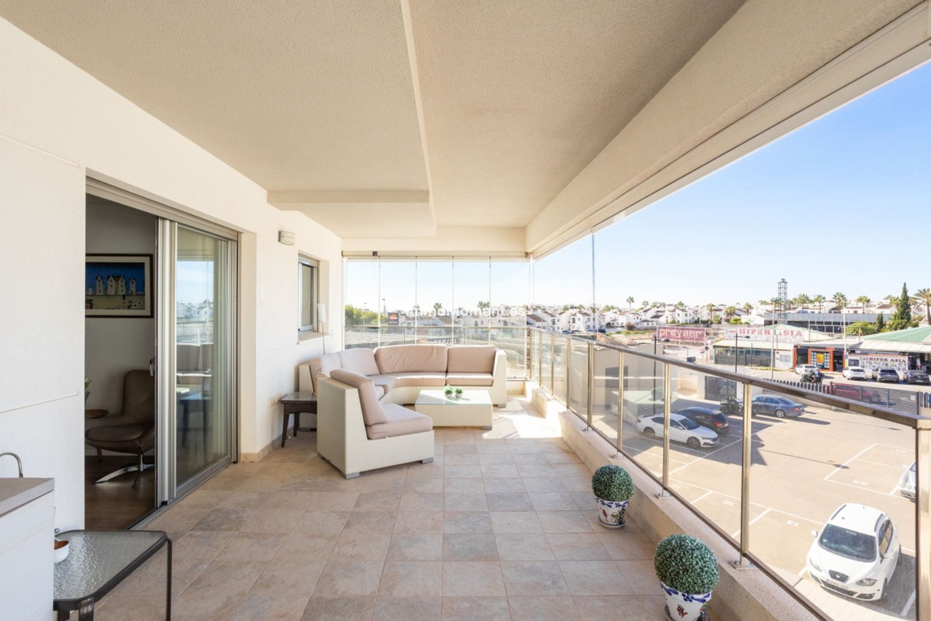 Reventa - Apartamento - Orihuela Costa - Los Dolses