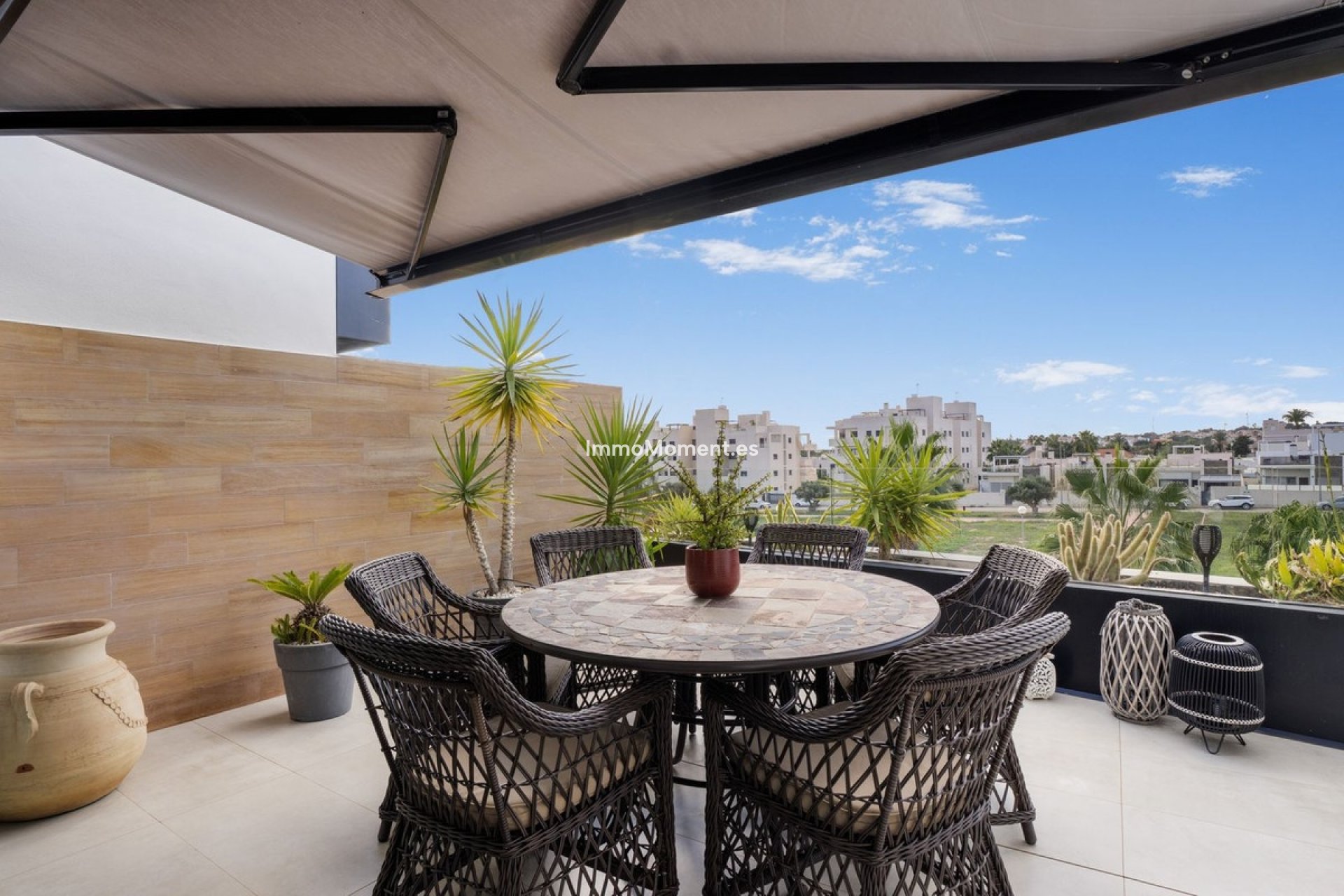 Reventa - Apartamento - Orihuela Costa - Los Dolses