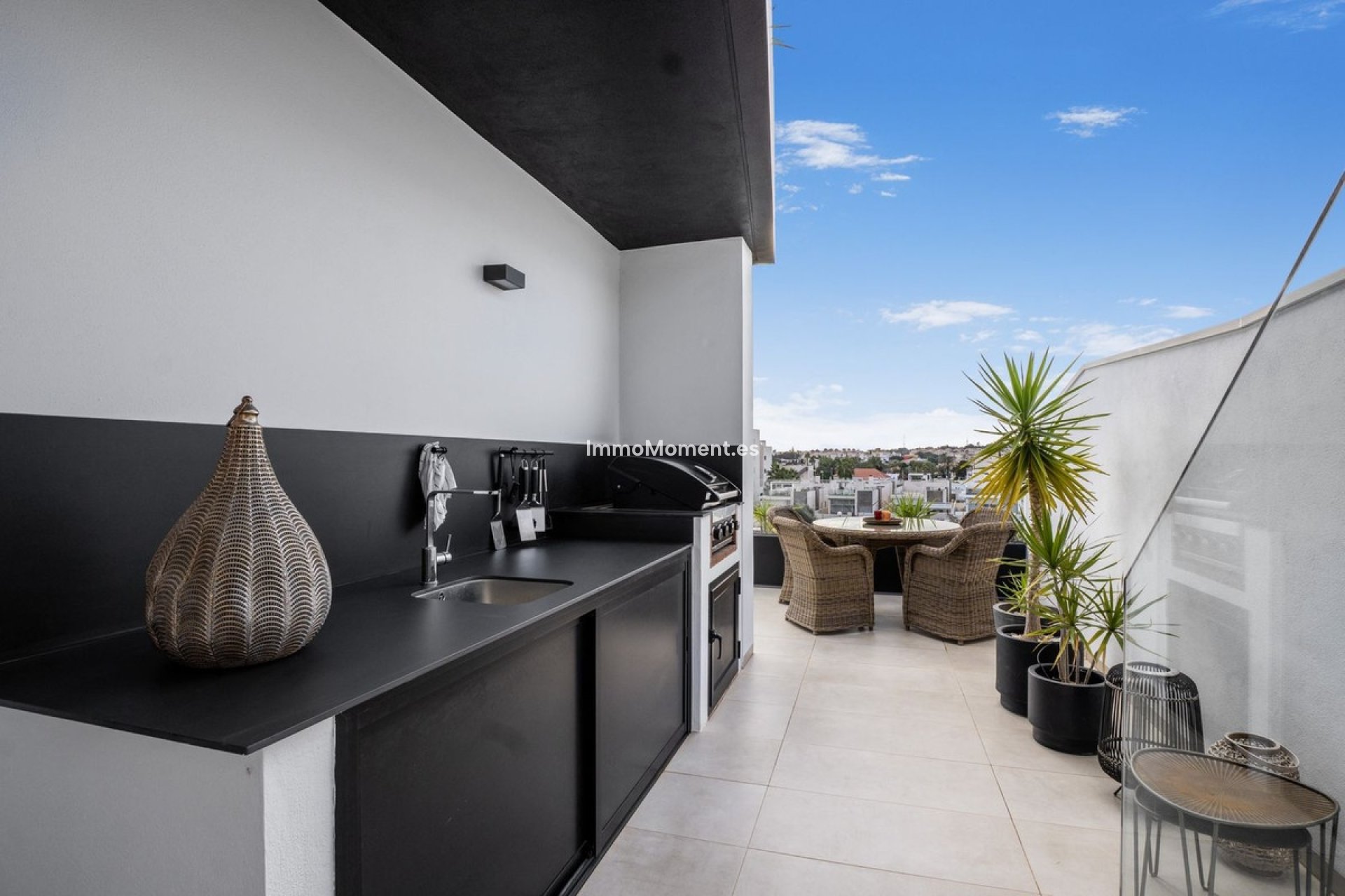 Reventa - Apartamento - Orihuela Costa - Los Dolses
