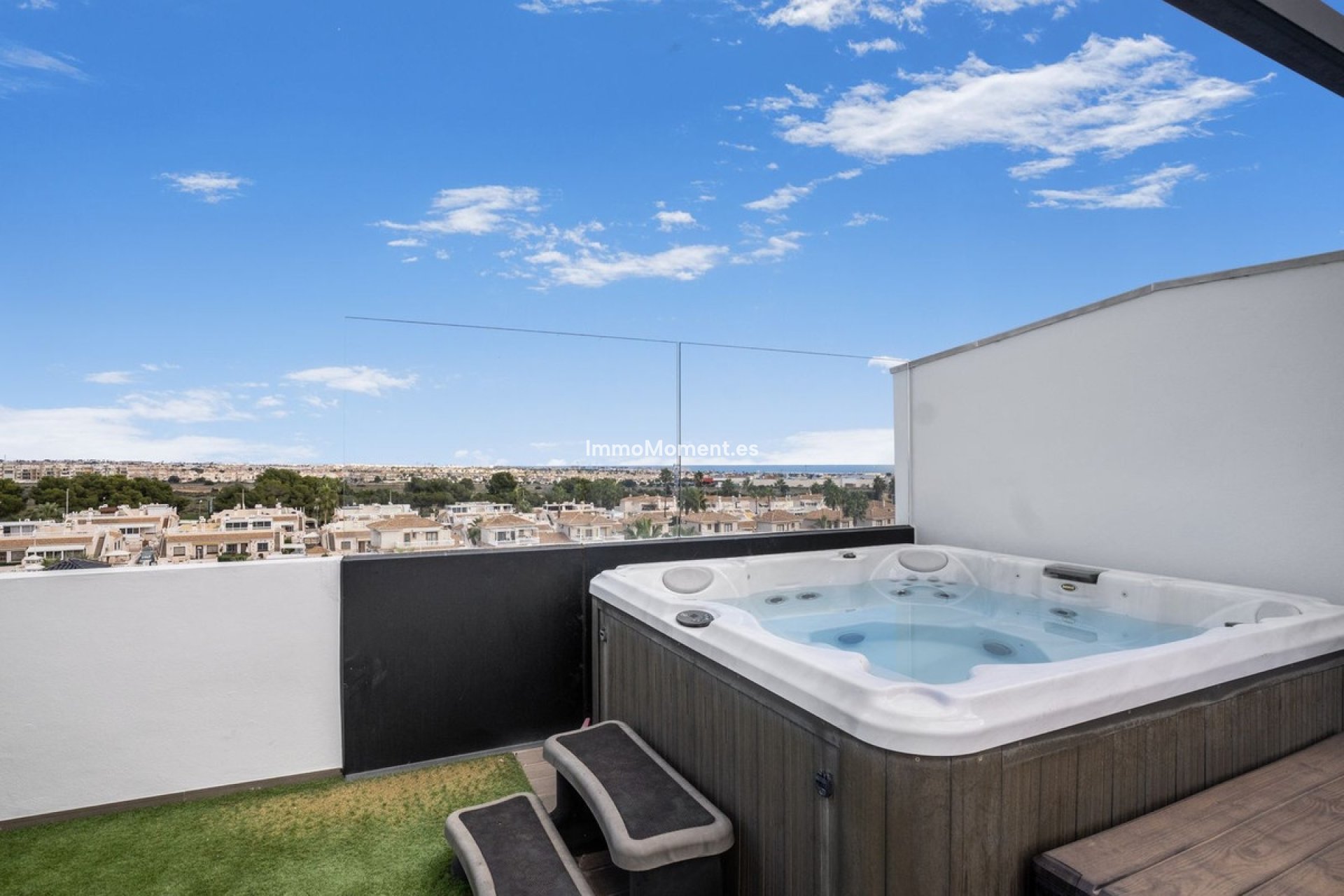Reventa - Apartamento - Orihuela Costa - Los Dolses