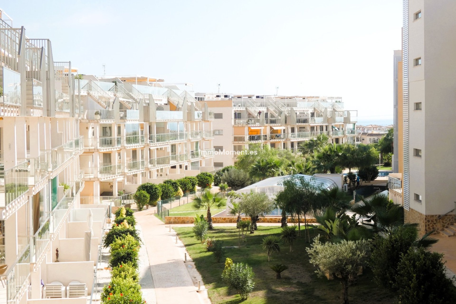 Reventa - Apartamento - Orihuela Costa - Los Dolses