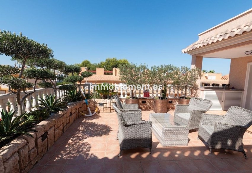 Reventa - Apartamento - Orihuela Costa - Los Dolses