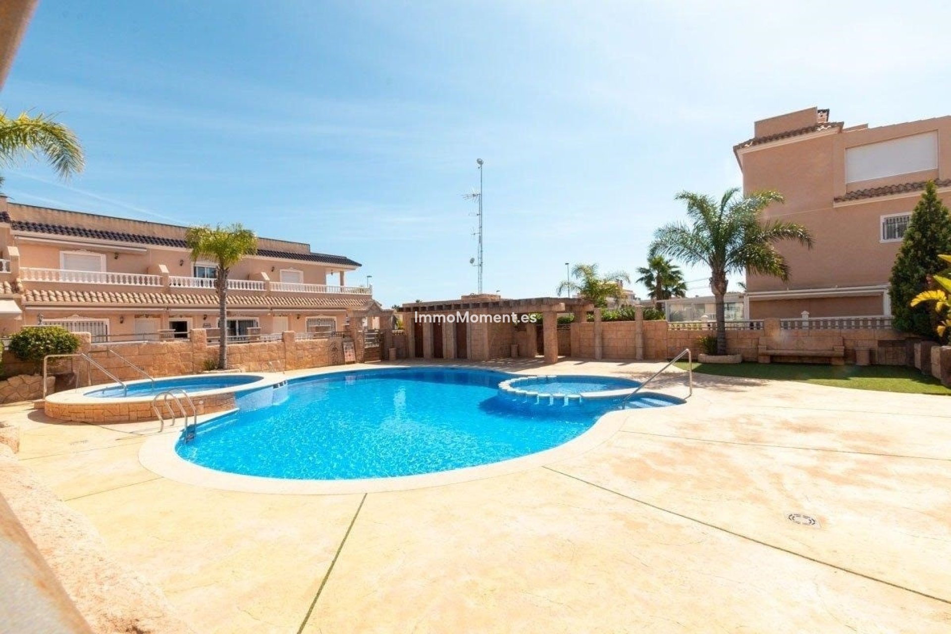 Reventa - Apartamento - Orihuela Costa - Los Dolses