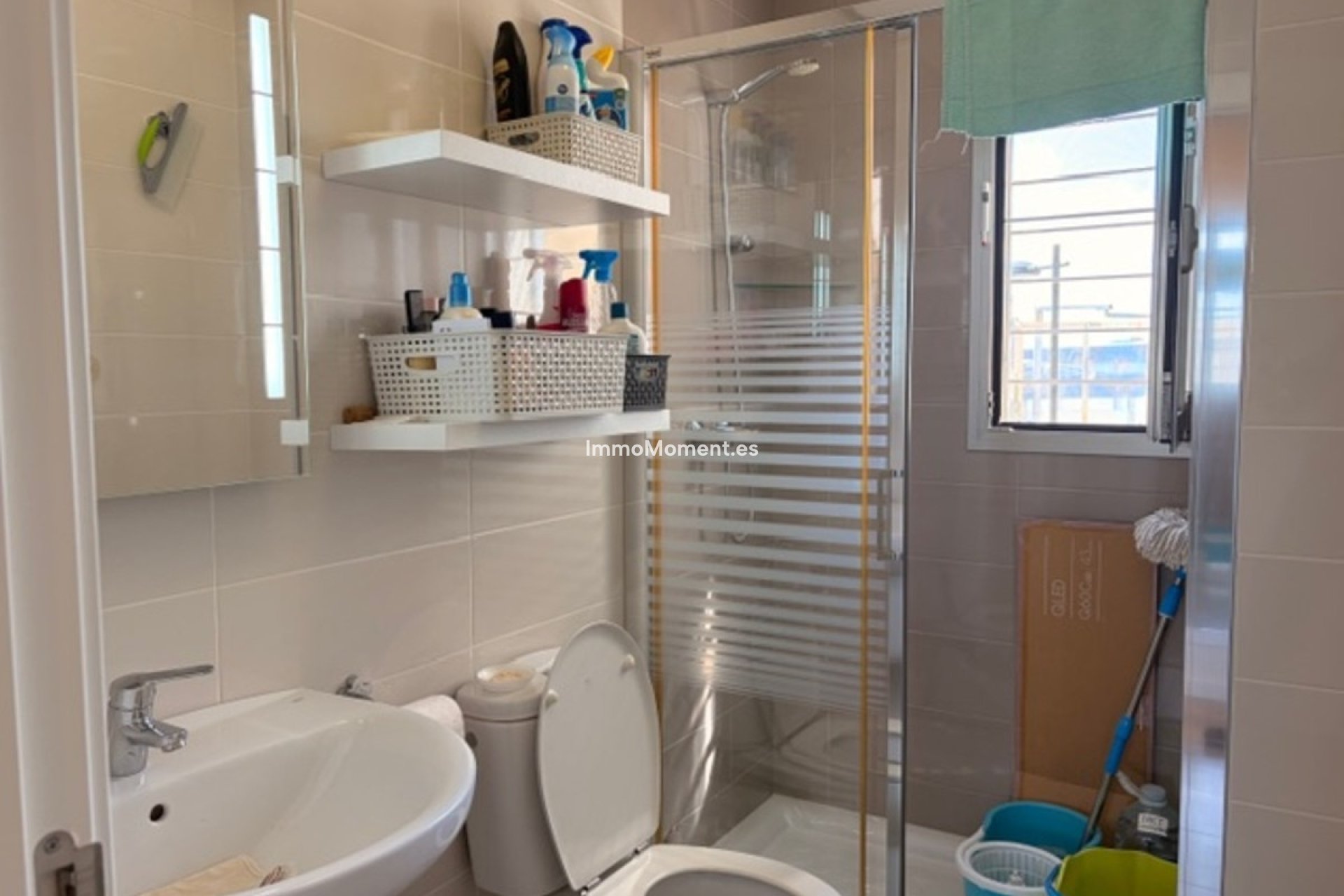 Reventa - Apartamento - Orihuela Costa - Los Dolses