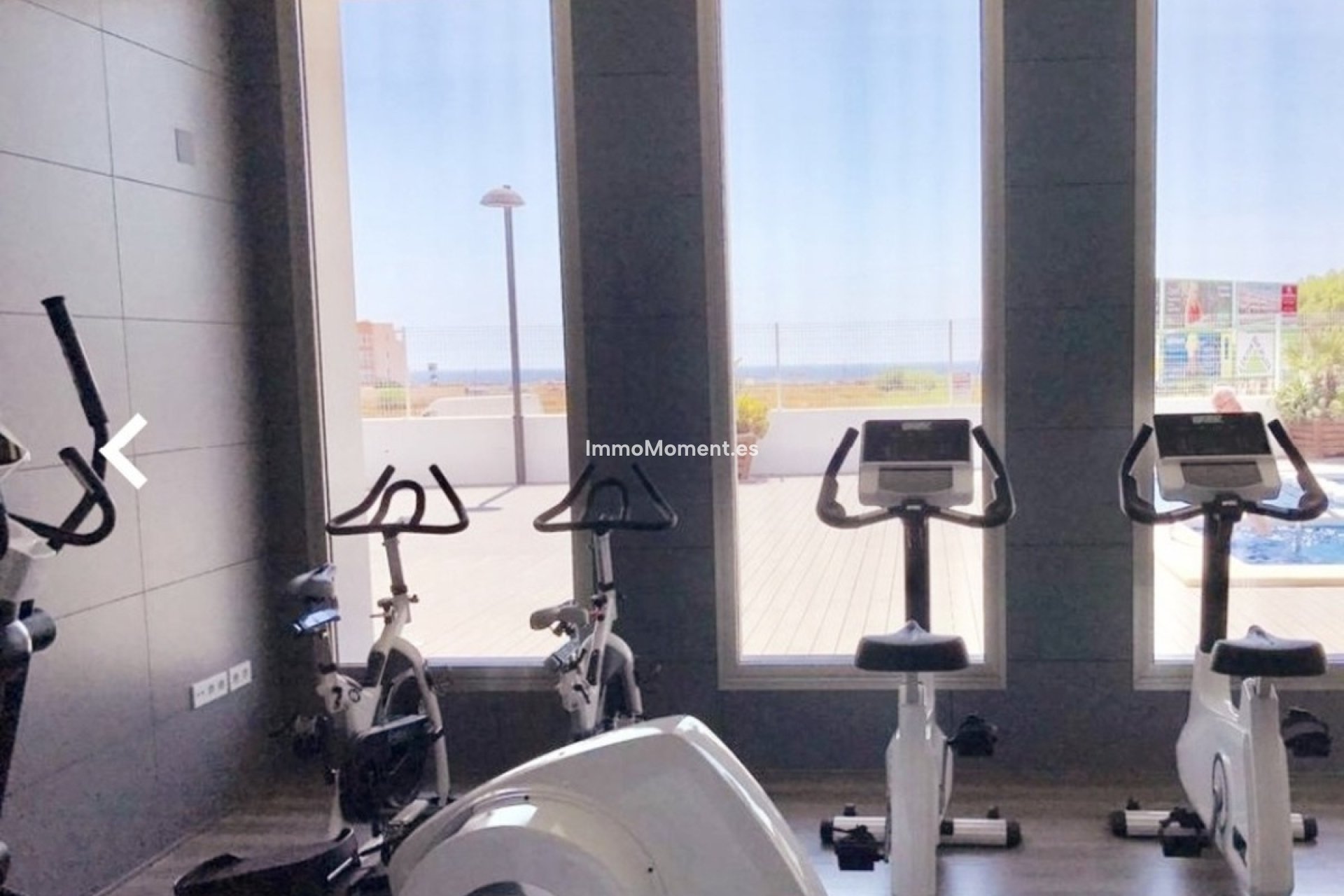 Reventa - Apartamento - Orihuela Costa - Los Dolses