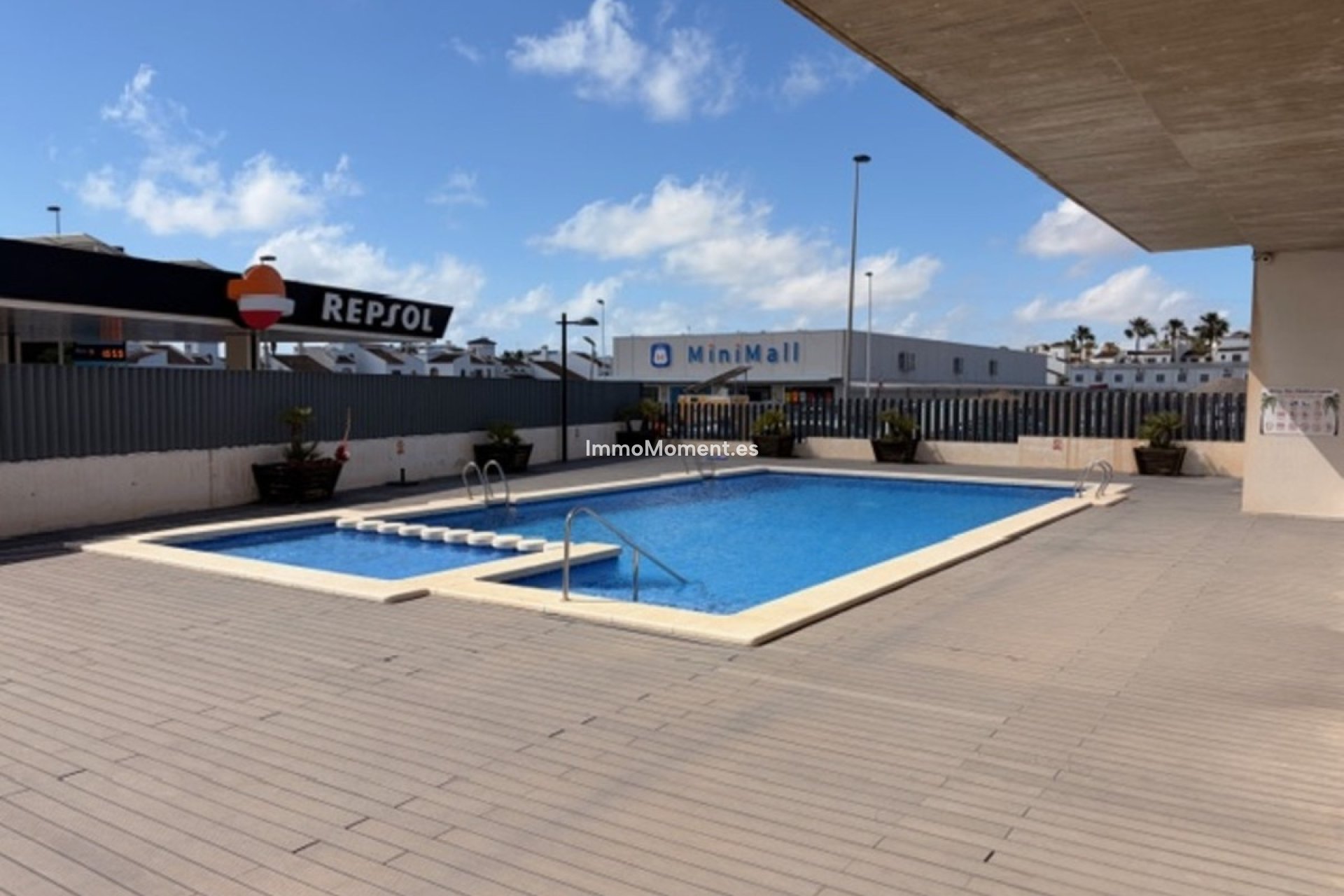 Reventa - Apartamento - Orihuela Costa - Los Dolses