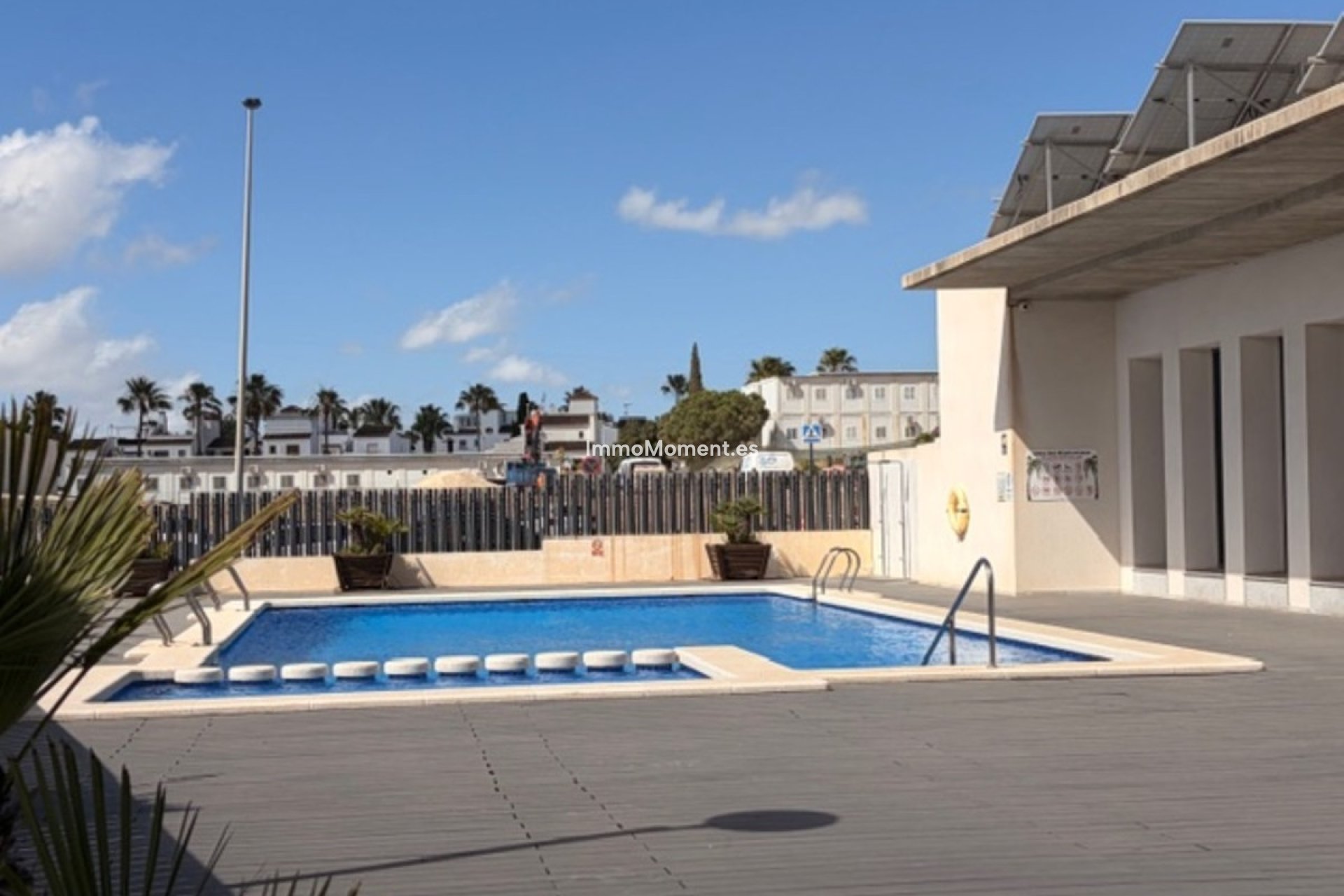 Reventa - Apartamento - Orihuela Costa - Los Dolses