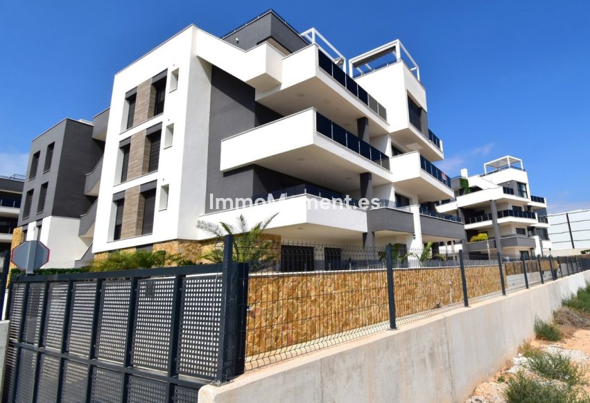 Reventa - Apartamento - Orihuela Costa - Playa Flamenca