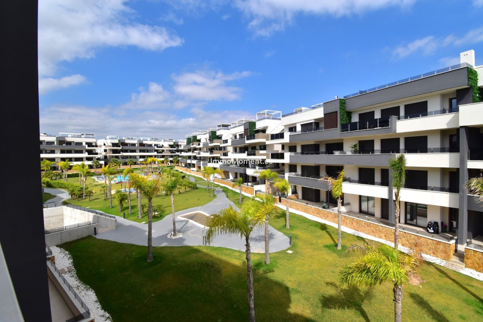 Reventa - Apartamento - Orihuela Costa - Playa Flamenca