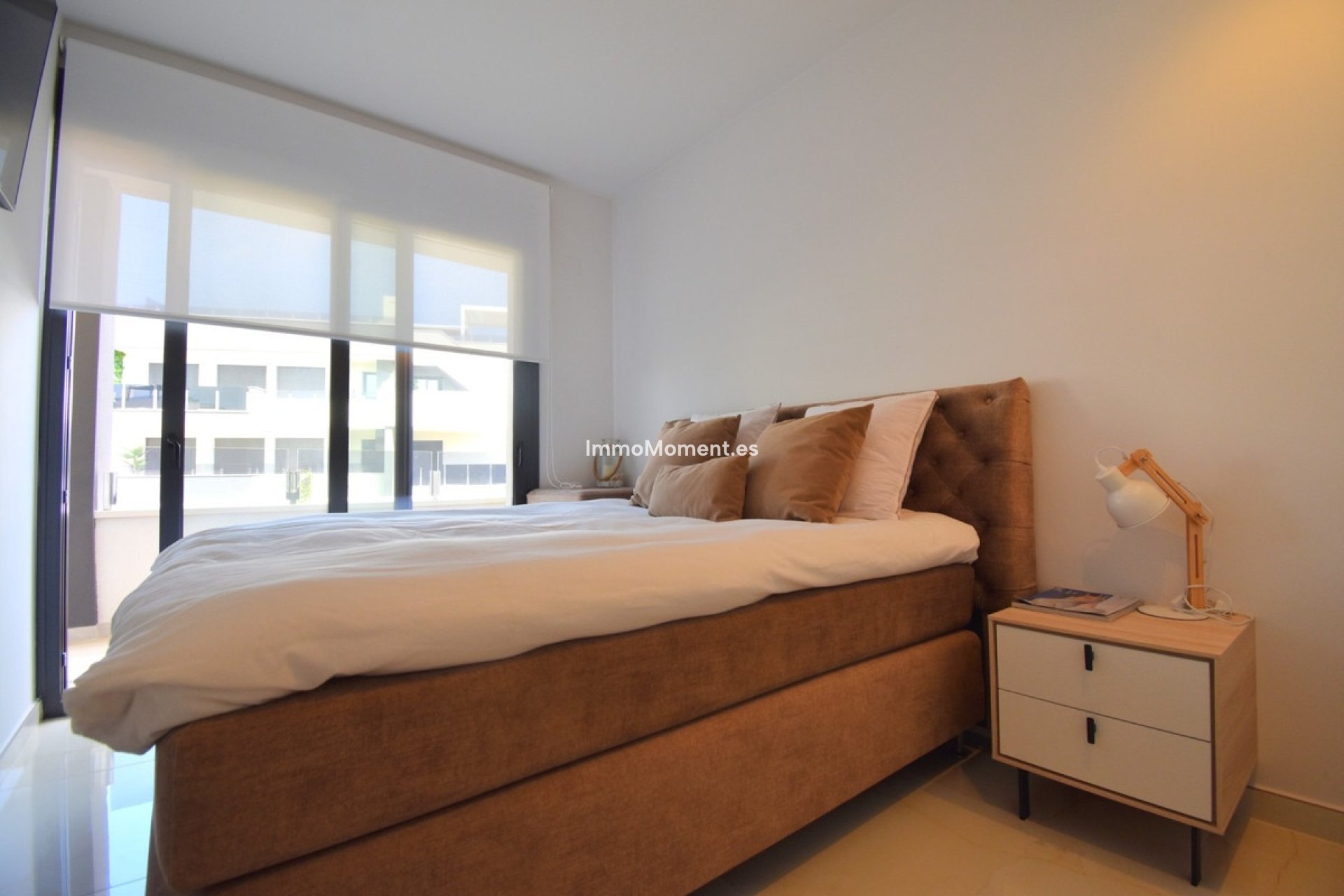 Reventa - Apartamento - Orihuela Costa - Playa Flamenca
